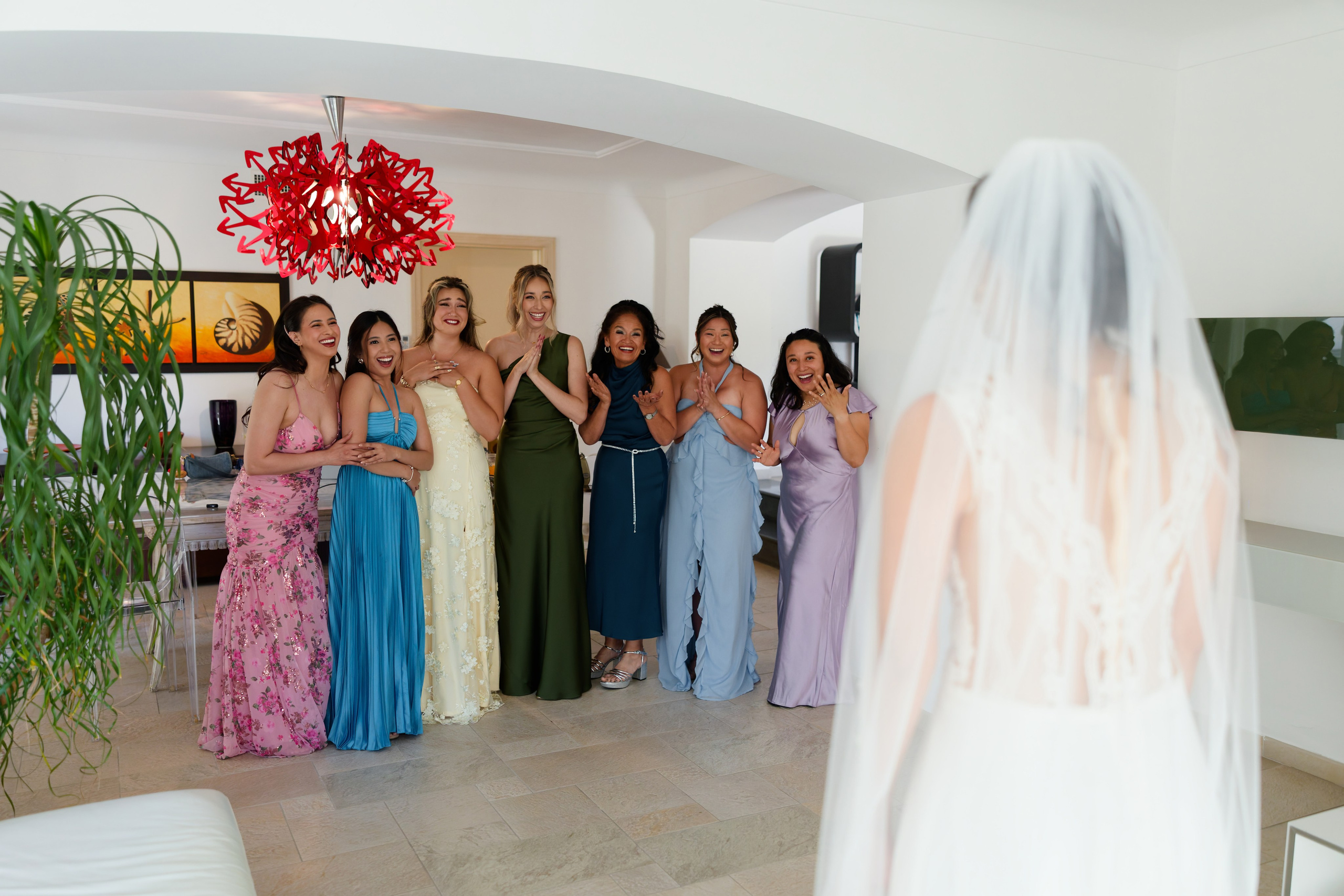 Alana. Destination Wedding Photographer — Nikita Burtsev