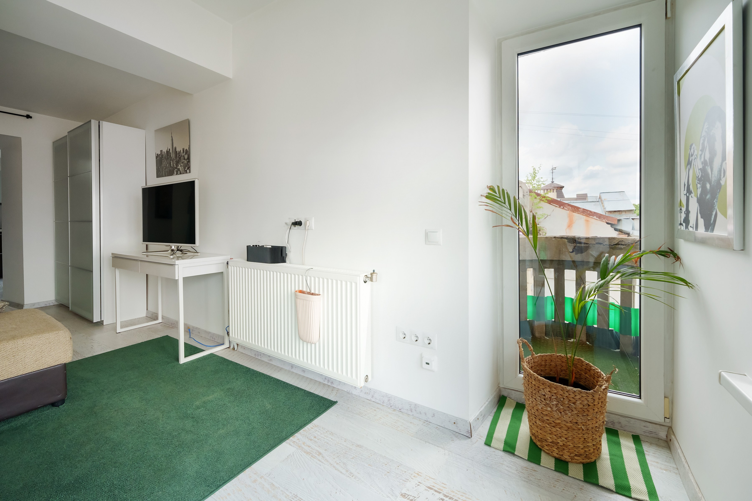 Kaštonų g. 3. Elina Sapiega fotografė Vilniuje