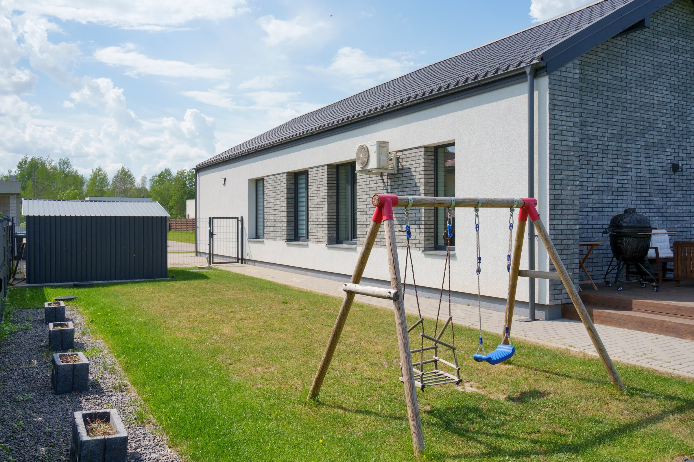 Šumskio g. 5. Elina Sapiega fotografė Vilniuje