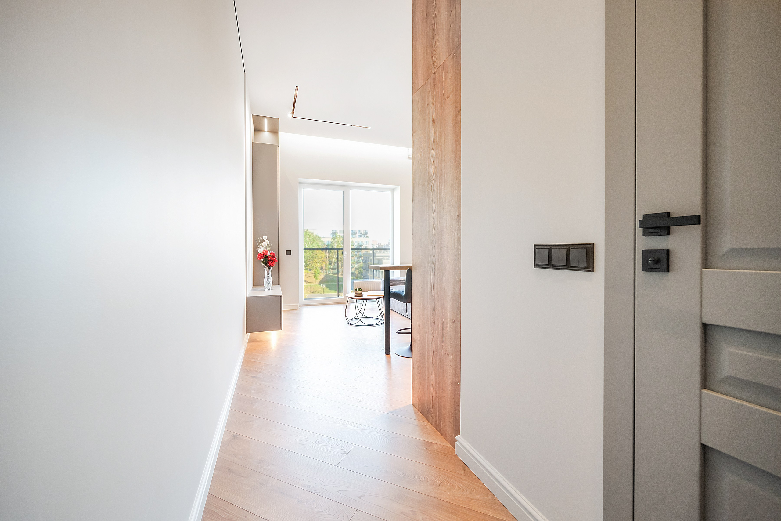 Bajorų kel. 29 2 butai. Elina Sapiega fotografė Vilniuje