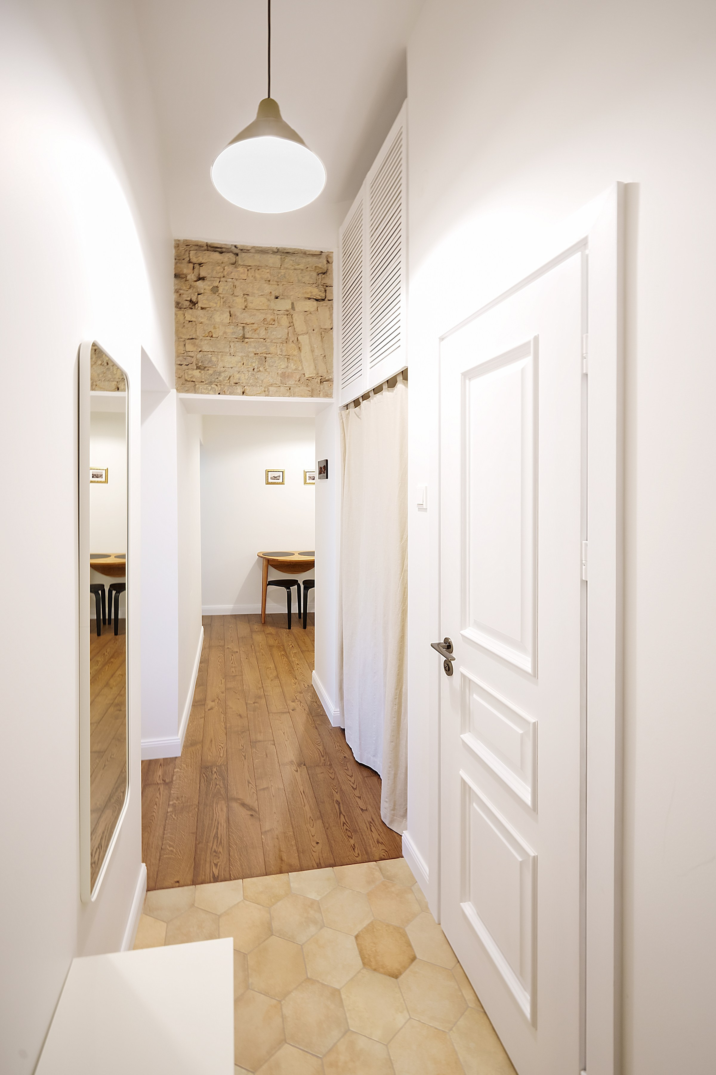 Užupio g.2. Elina Sapiega fotografė Vilniuje