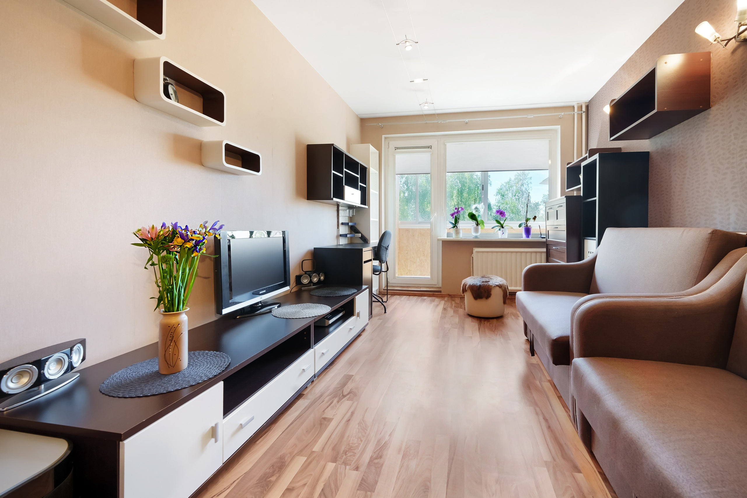 Viršuliškių g. 29. Elina Sapiega fotografė Vilniuje