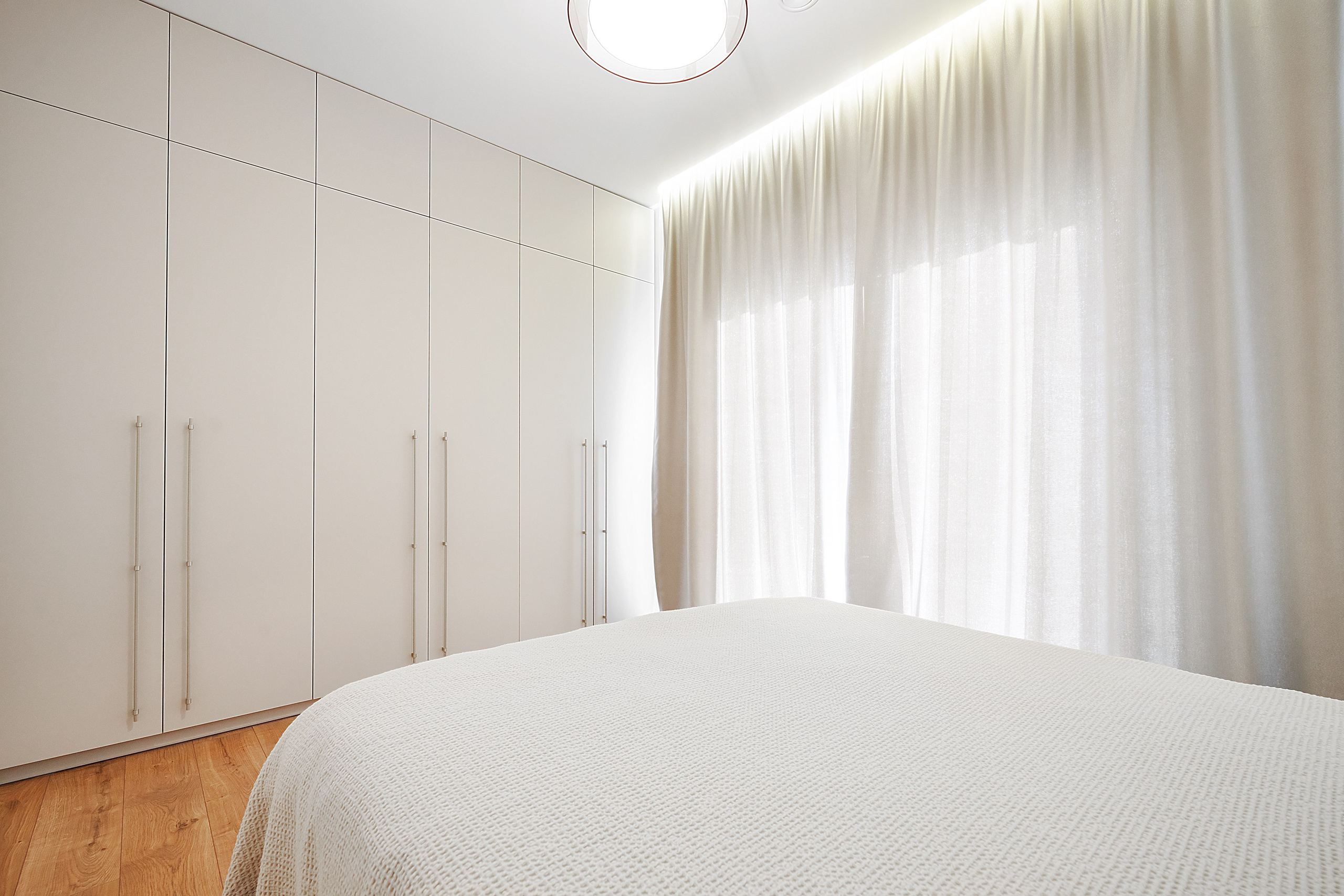 Trakų vokė. Elina Sapiega fotografė Vilniuje