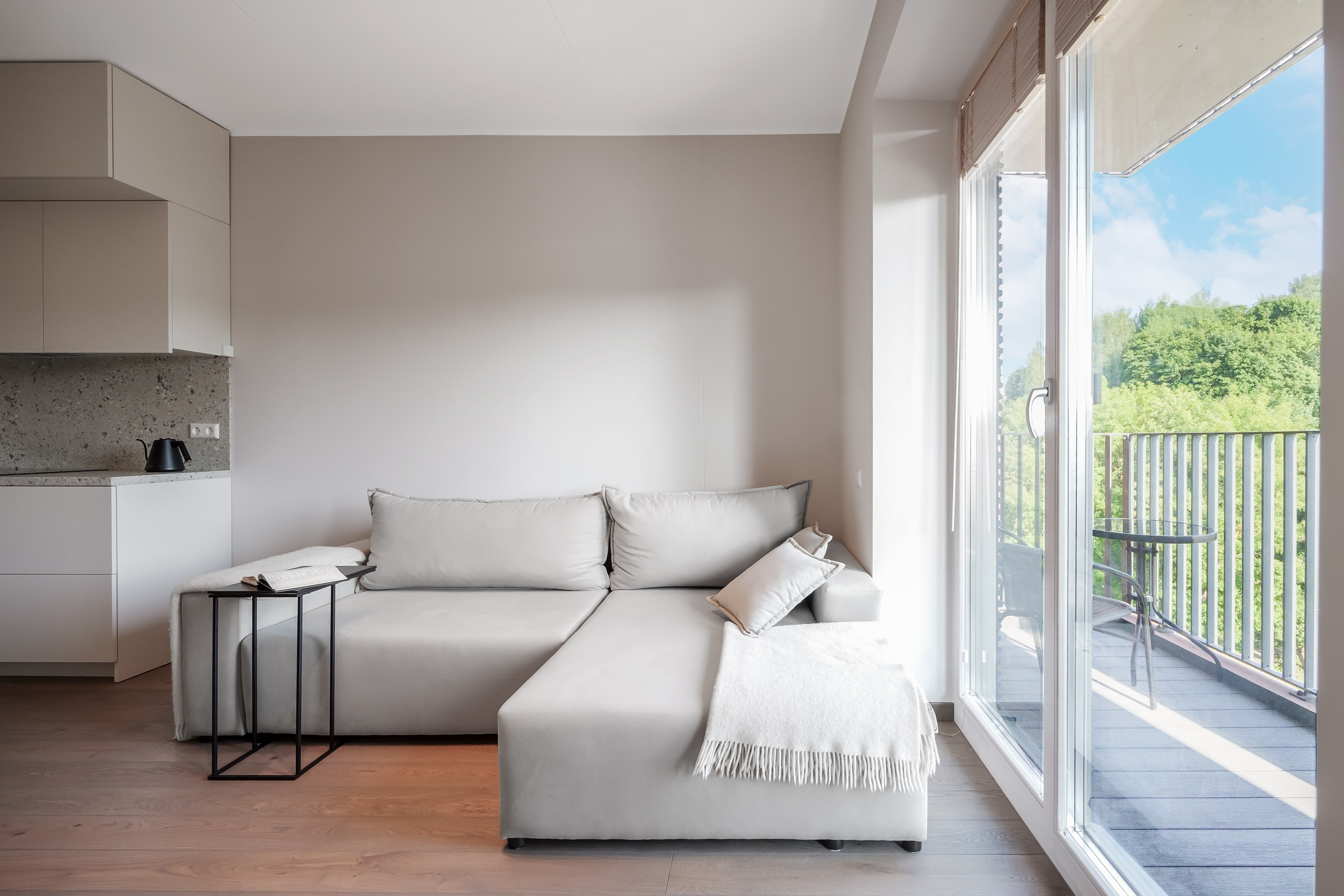 Kaukysos g. 3. Elina Sapiega fotografė Vilniuje