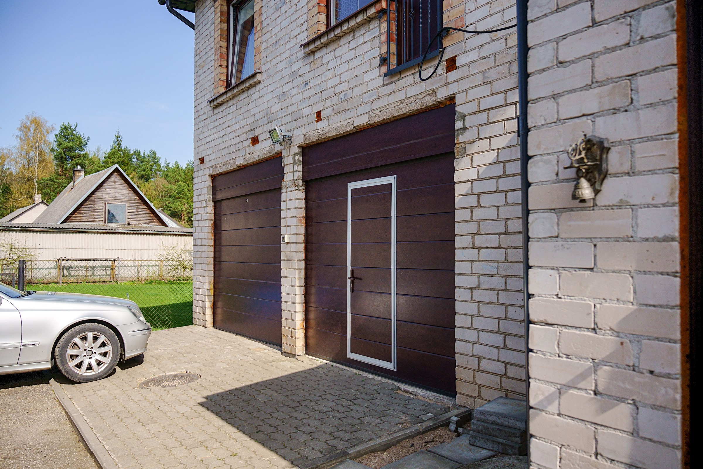 Namo fotosesija. Elina Sapiega fotografė Vilniuje