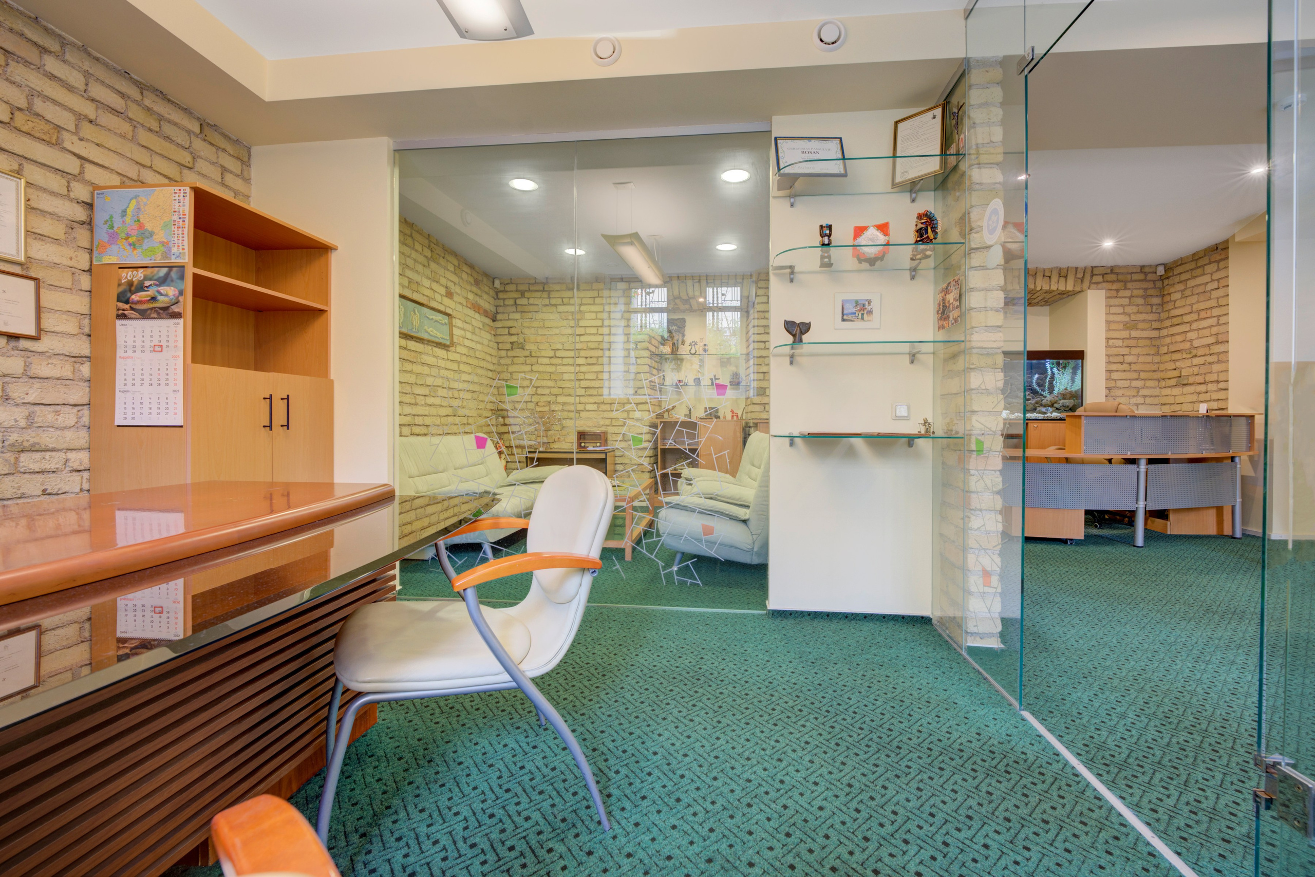 Subačiaus g. 8. Elina Sapiega fotografė Vilniuje