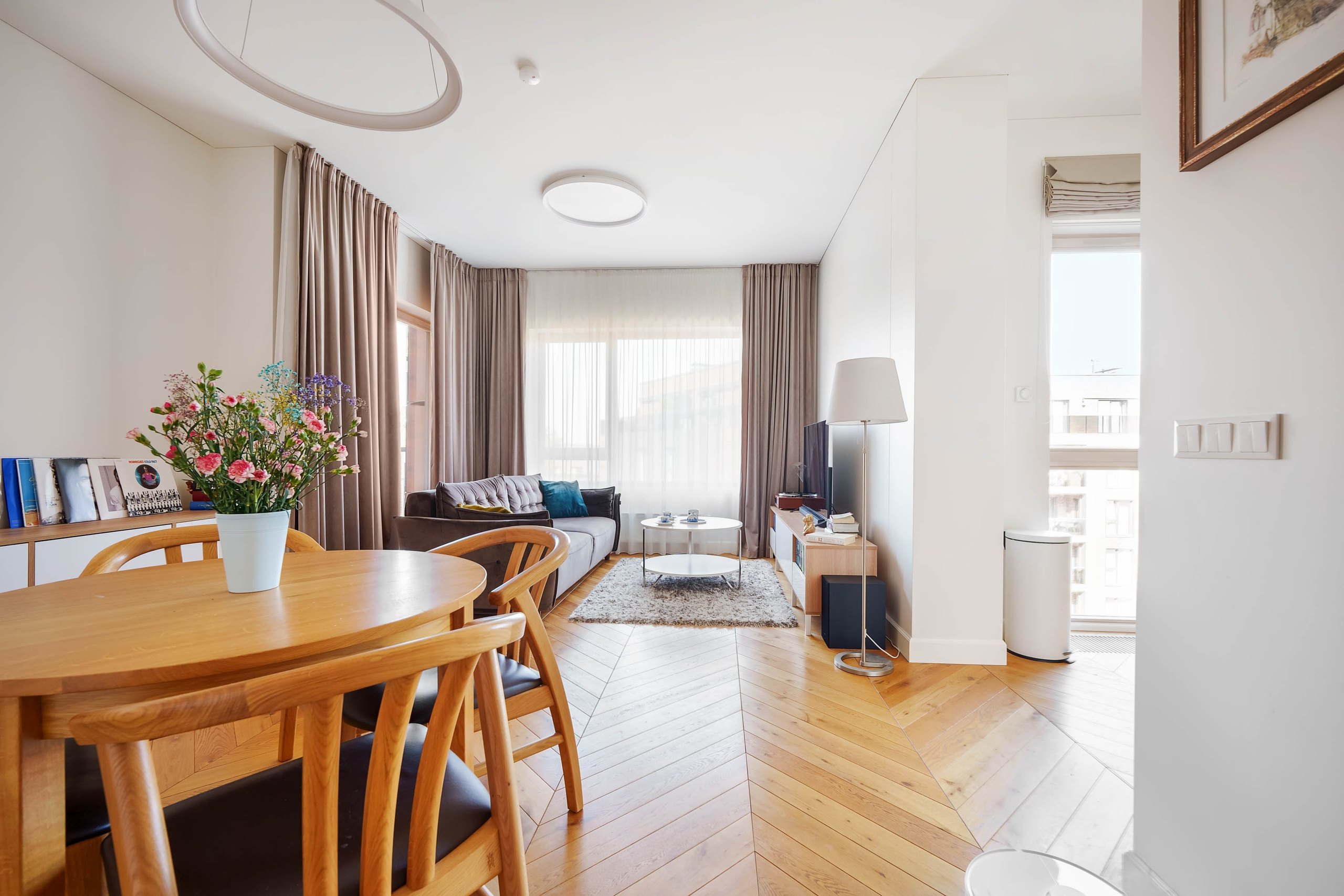 Zalakevičiaus g. 21. Elina Sapiega fotografė Vilniuje