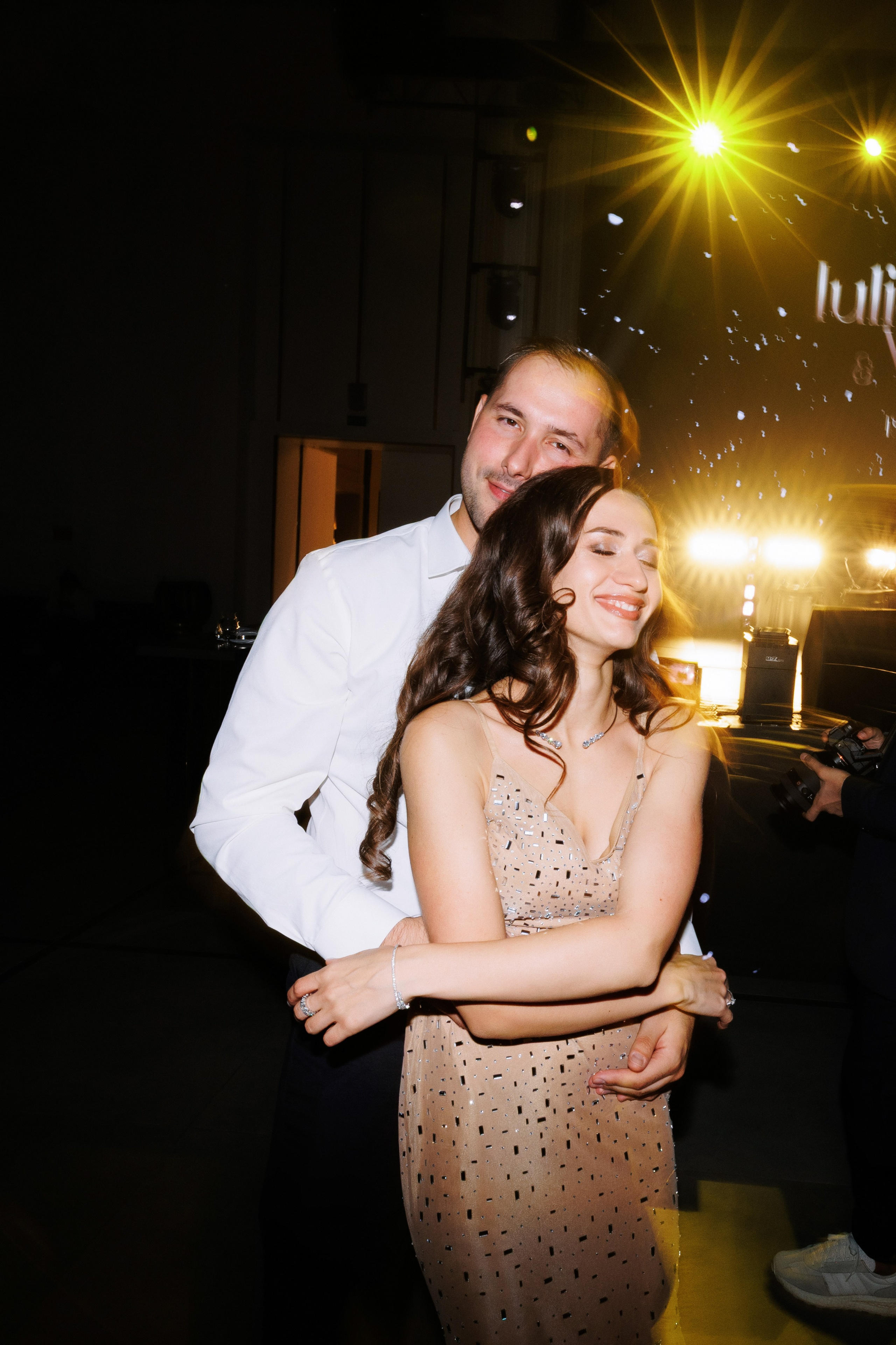 Îndrăgostiți într-un destin. Servicii Foto Video în Chișinău și Europa ID-Brothers