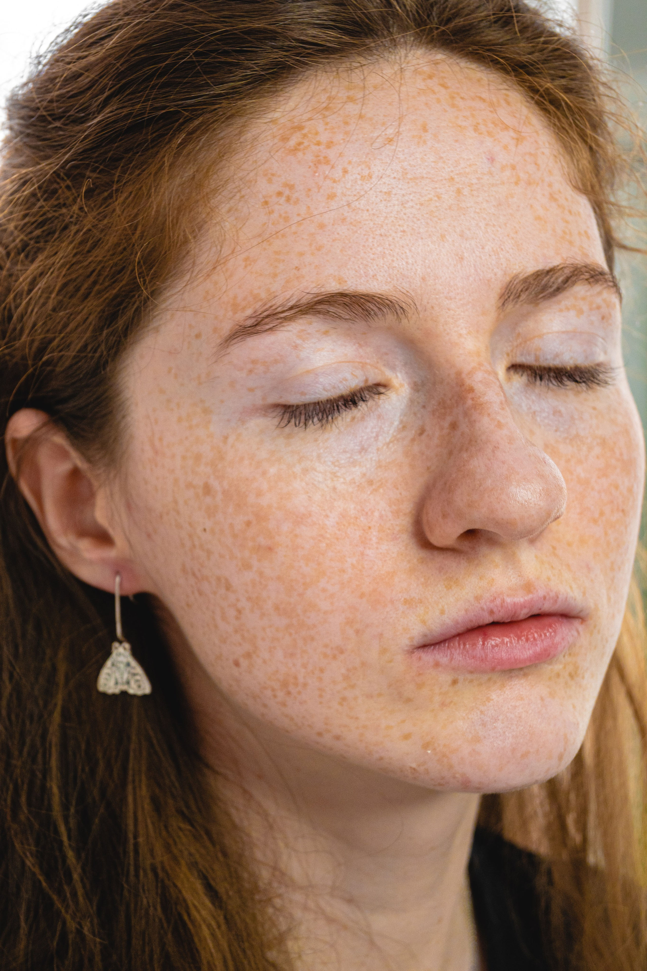 Emma. Fotograf Dmitrii Donets