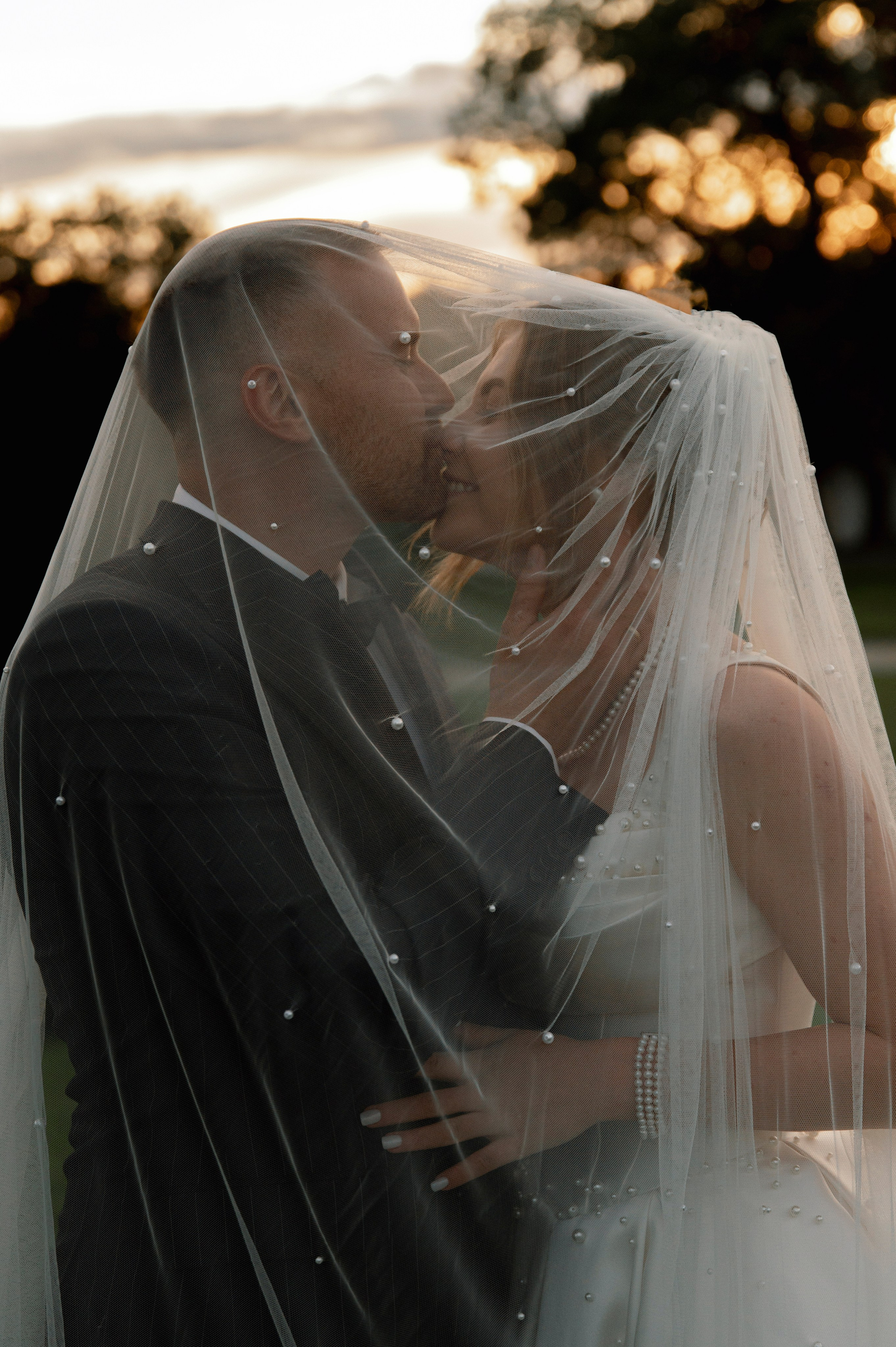 Snizhana i Michał. Свадебный фотограф Виктория Санюк