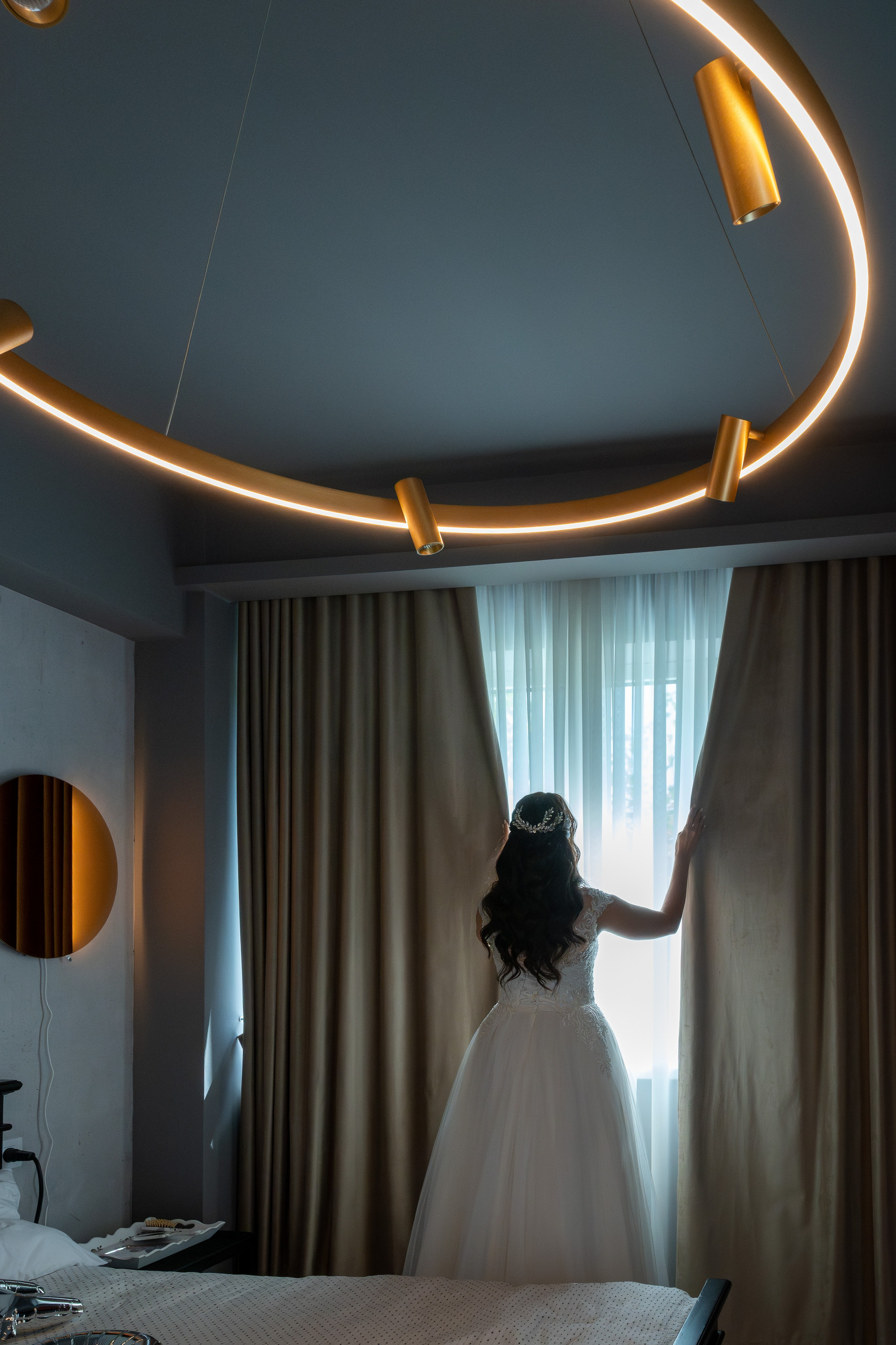 Fotografie și videografie de nuntă în Romania