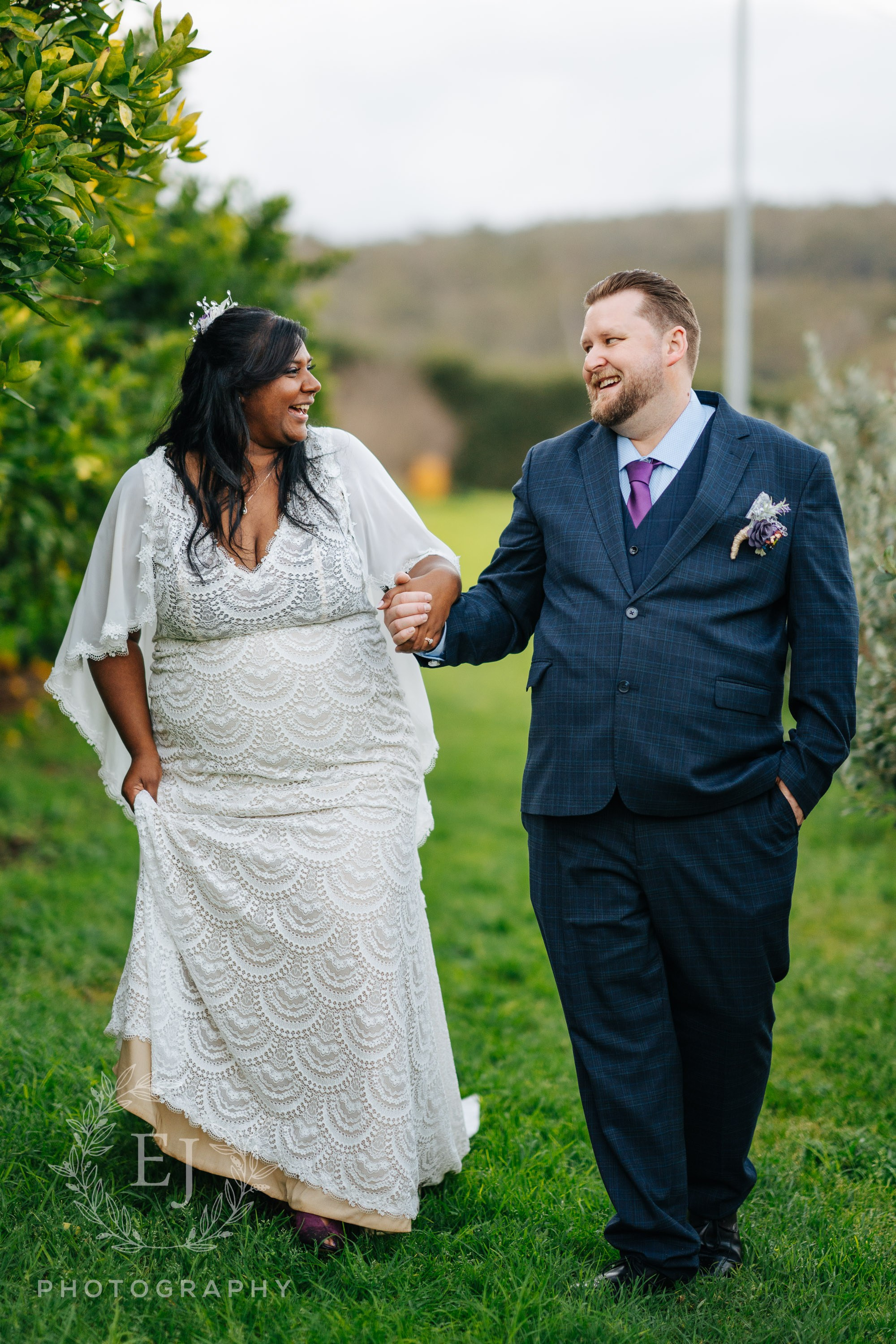 Julie & David — Core Cider. Emma Joy Photography