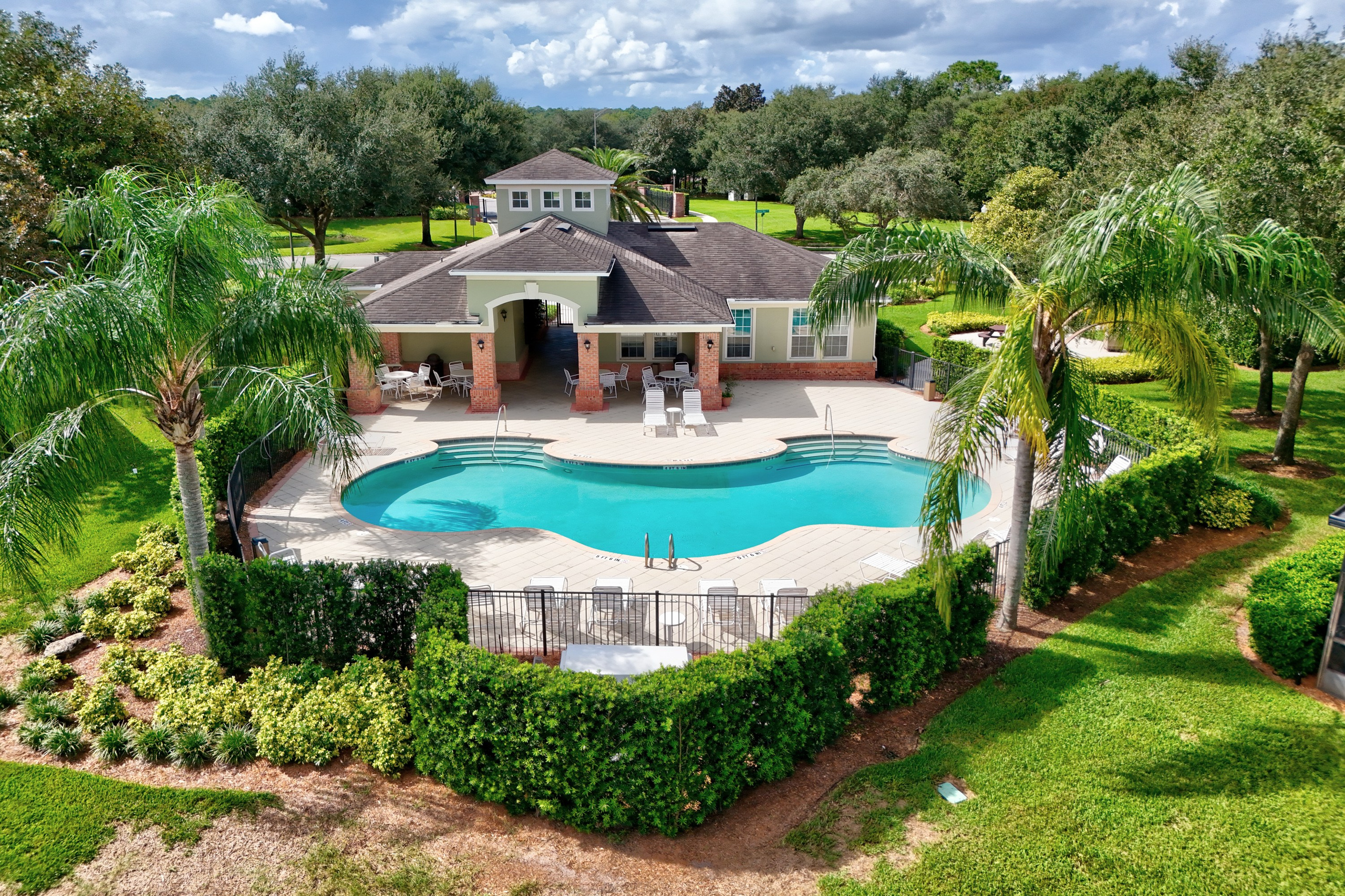 Amenity Photography in Jacksonville FL | Jax Realty Visuals