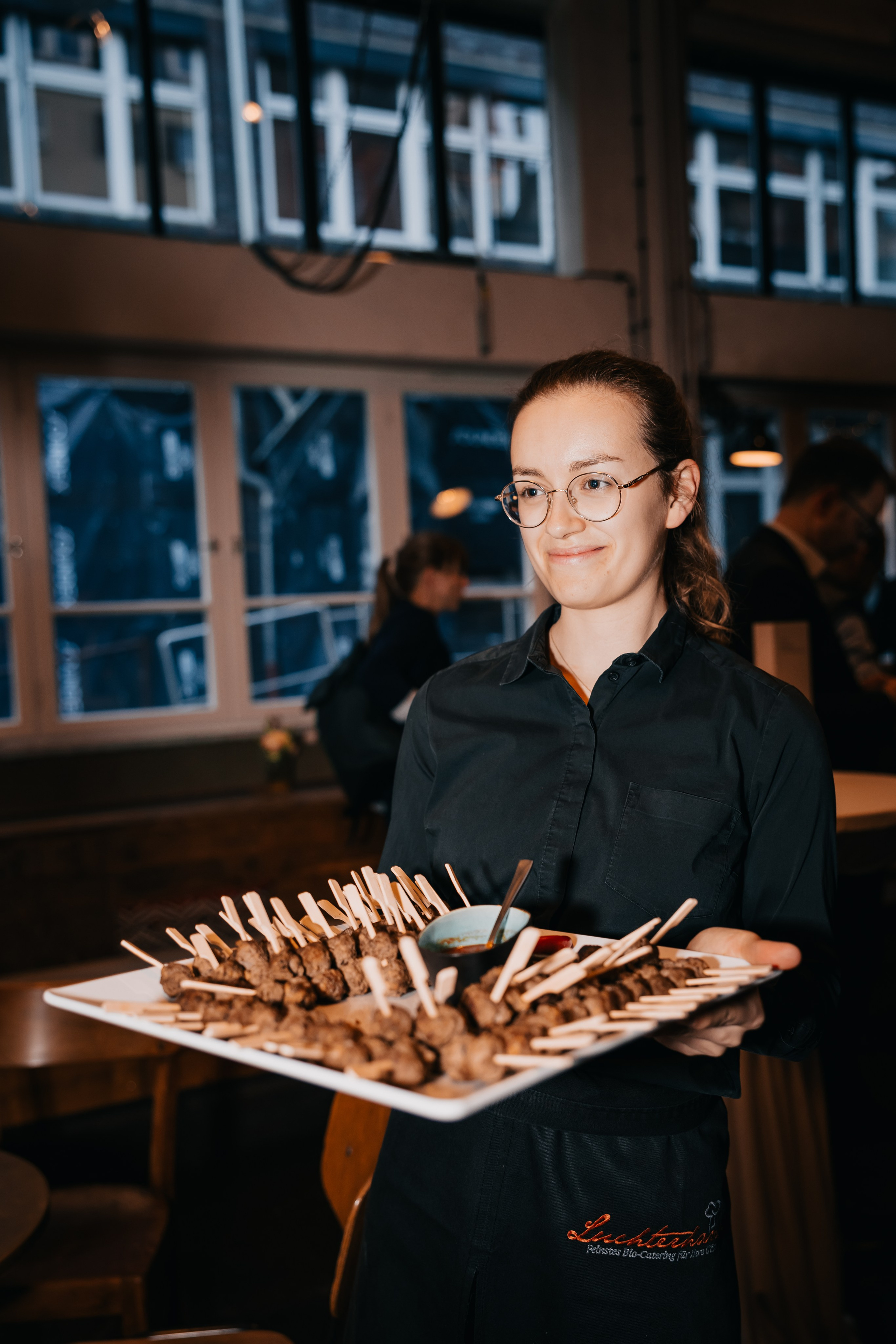 ODDO - „Künstliche Intelligenz und Venture Investments – Baden-Württemberg der Hidden Champion?“. Viktoria Motte Fotografie Event-, Business- und Porträtfotografie Stuttgart | Mallorca