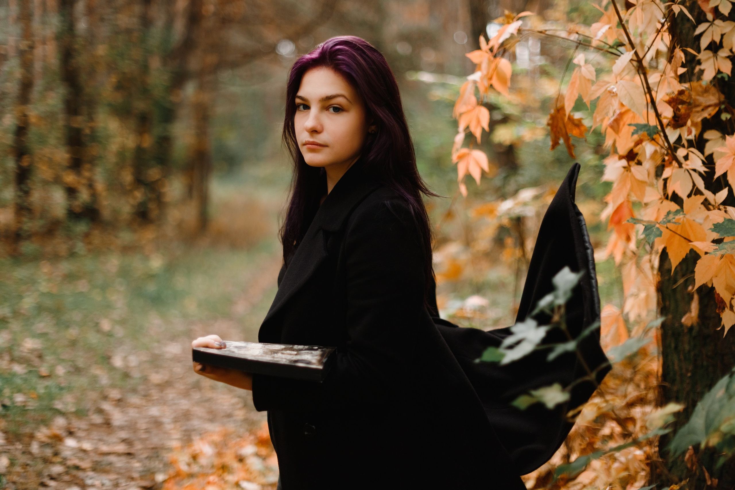 Karina. Kaja | fotograf psów we Wrocławiu