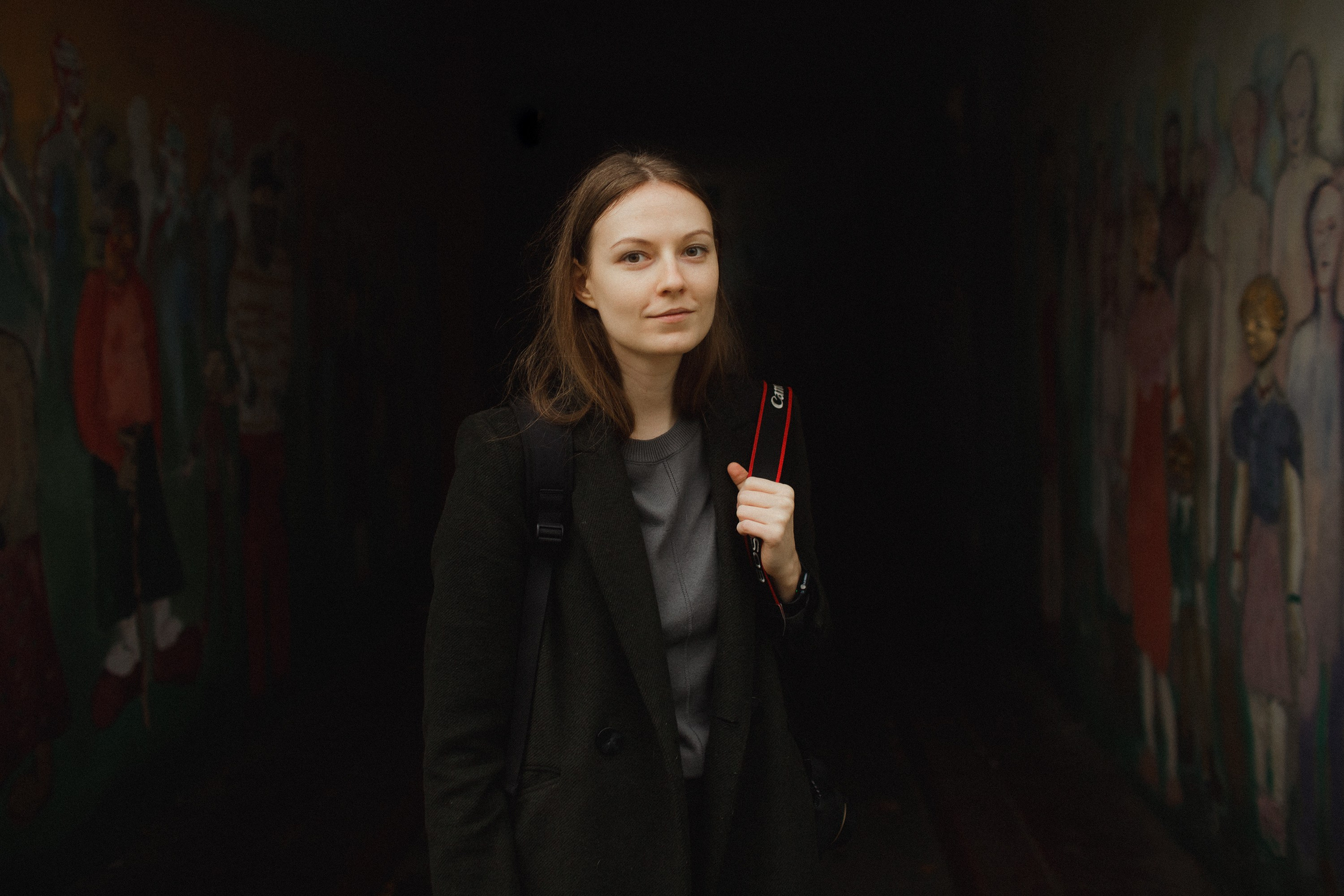 Nastya. Kaja | fotograf psów we Wrocławiu