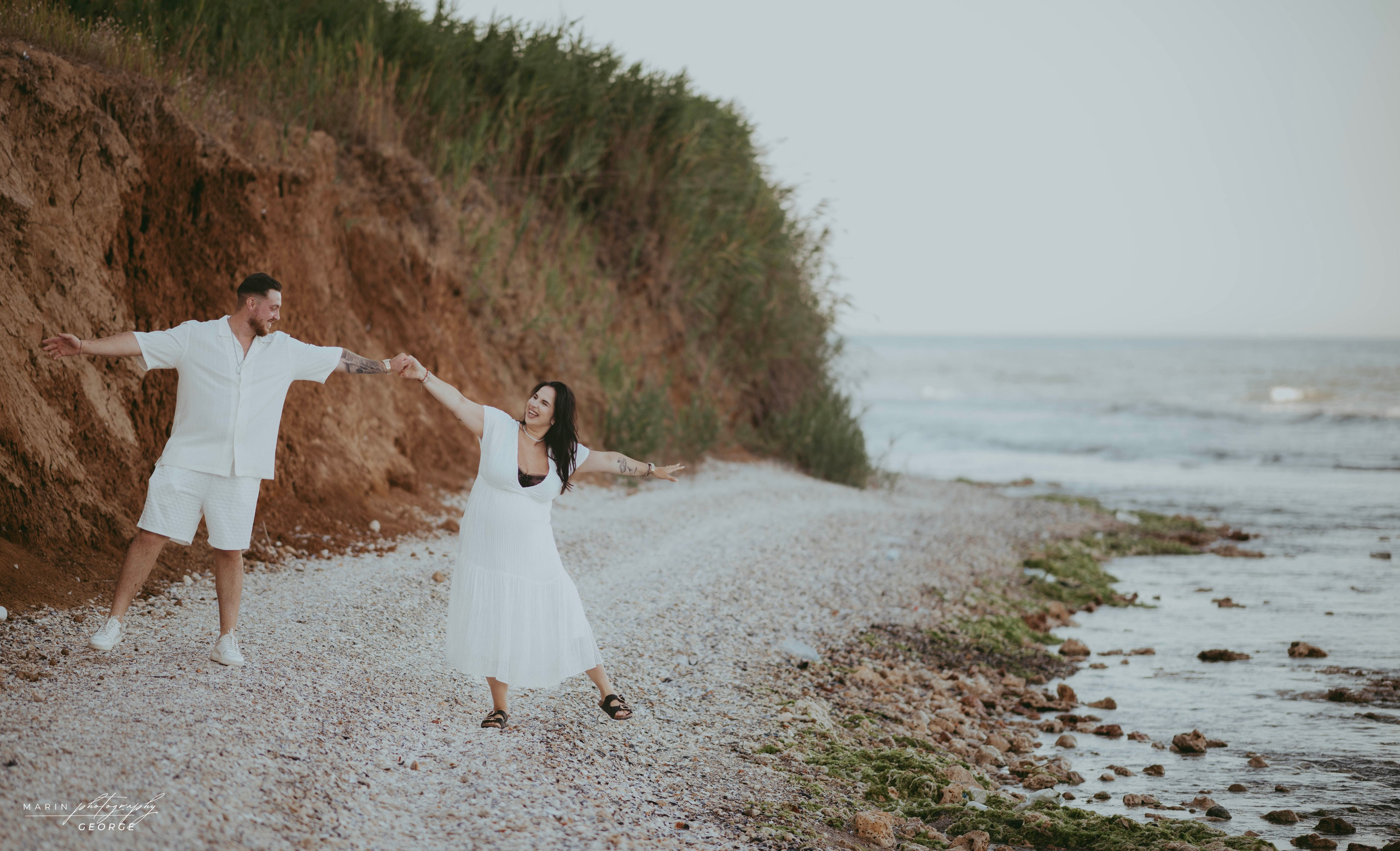 Teo&George Maternity Couple. Fotograf de evenimente si portret!