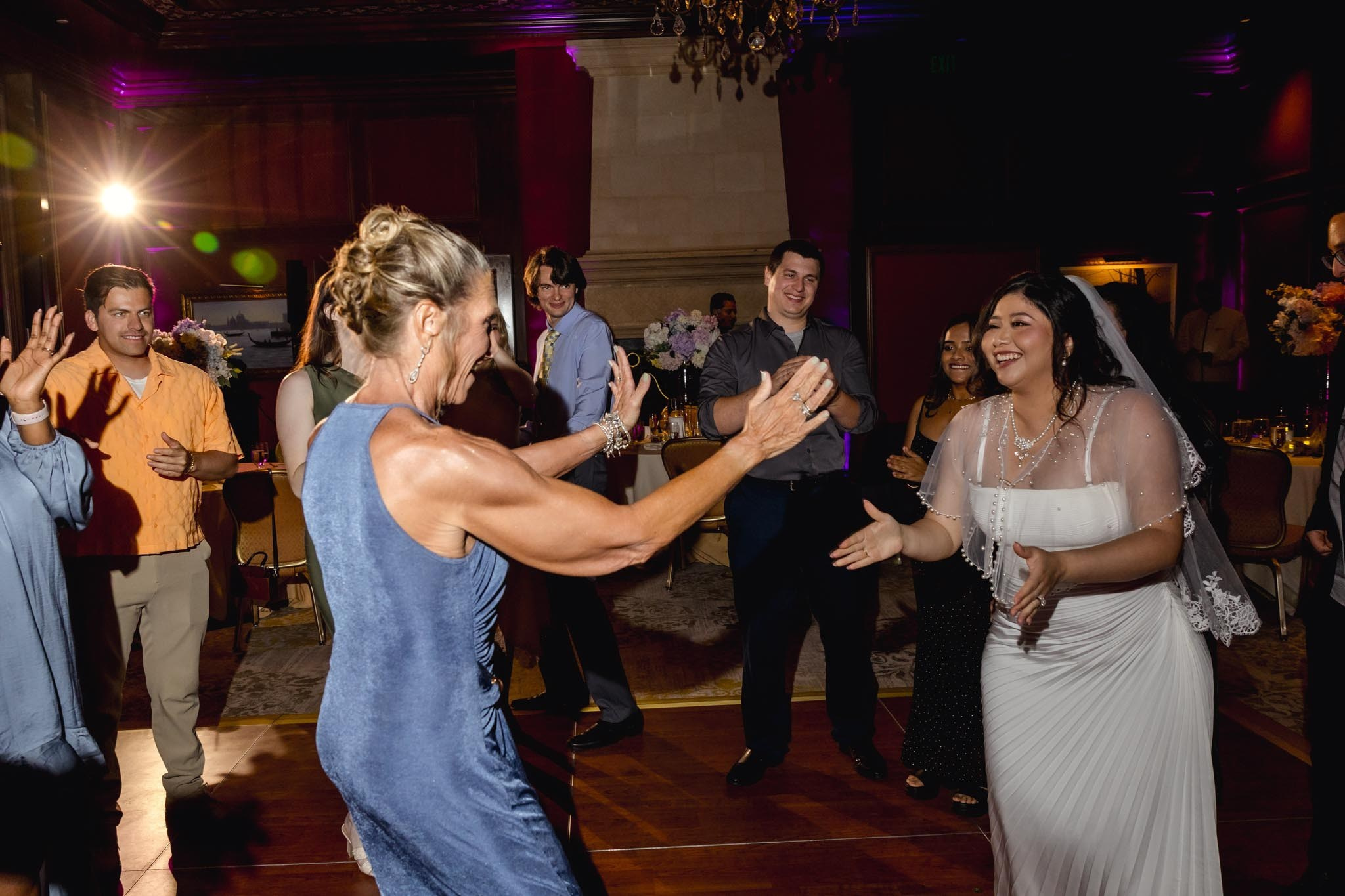 2026.03.22 Abigail & Andy. Sura Moments | Southern California Wedding Photo & Video