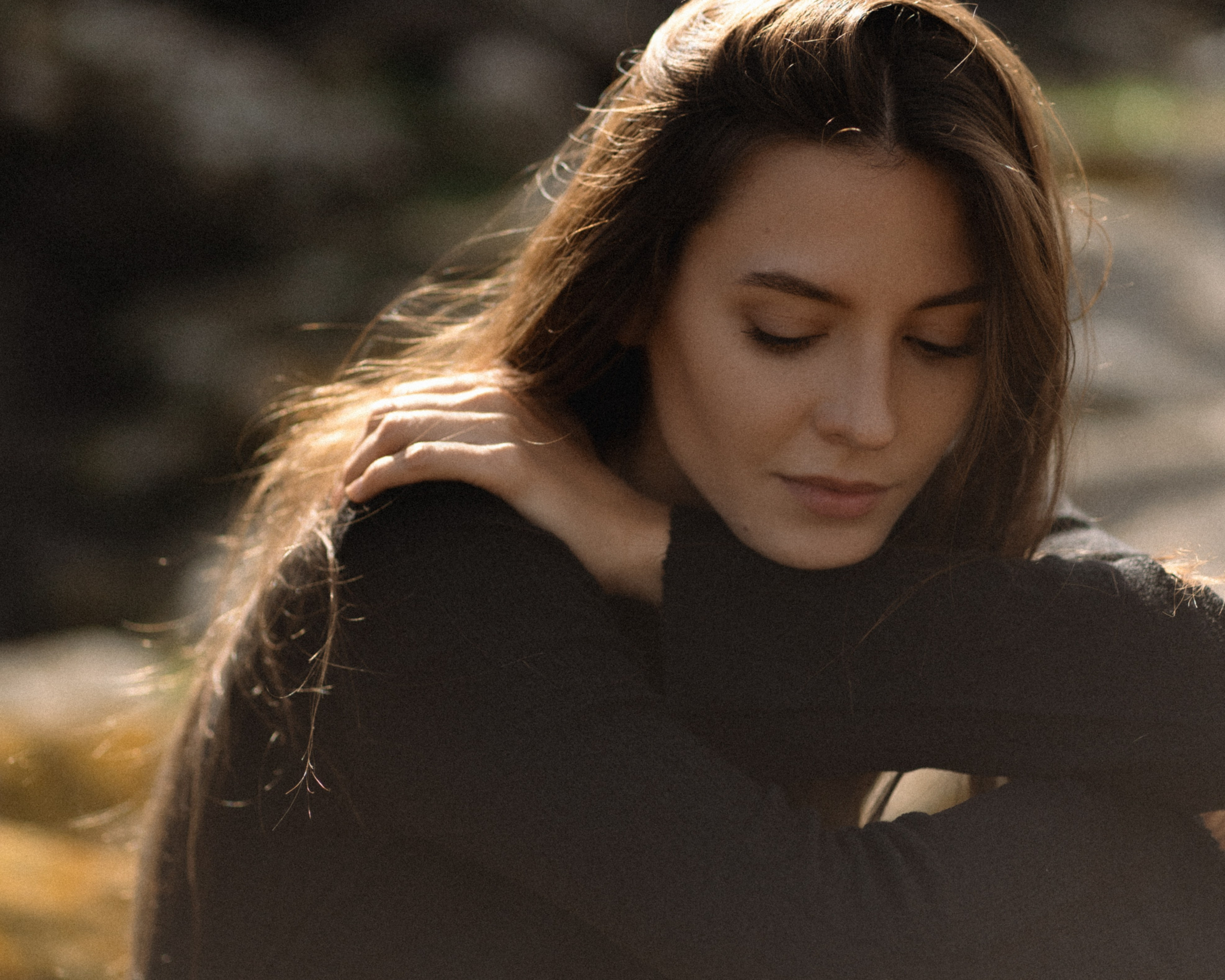 Anya. Даша Родина женский фотограф в Стамбуле