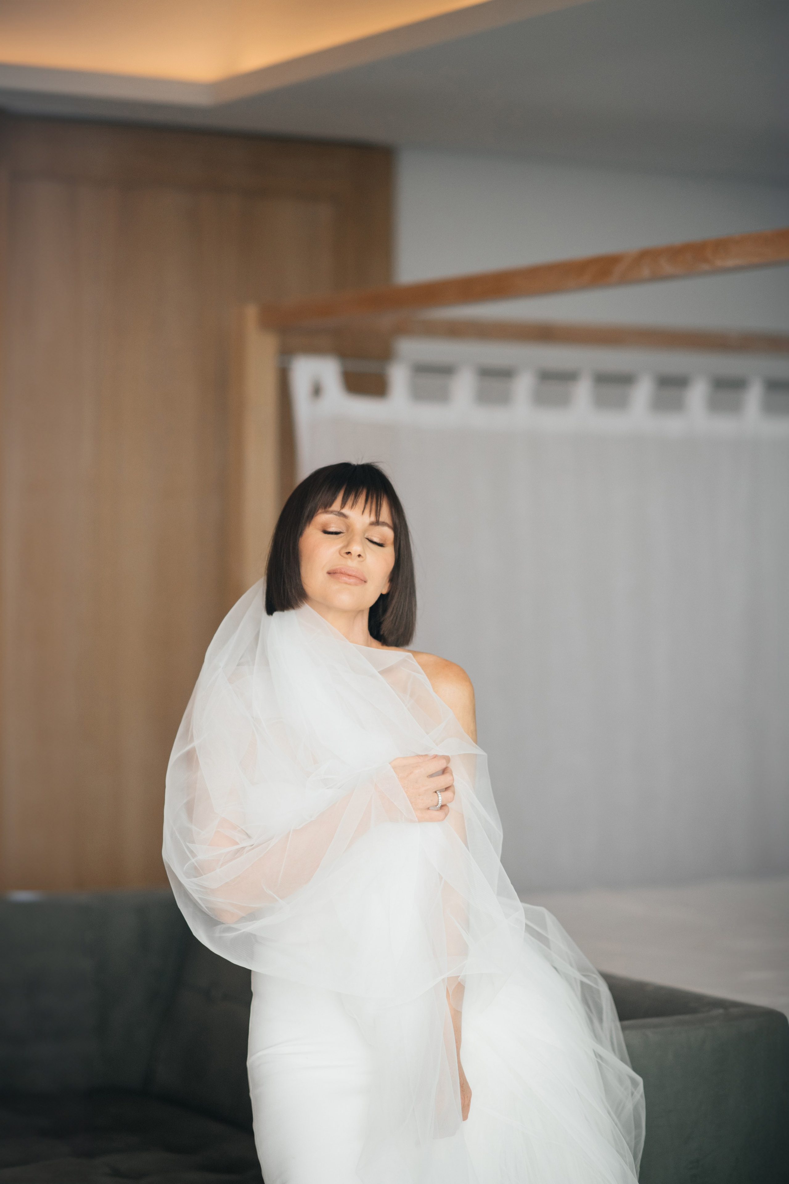 М & L. Фотограф на Кипре