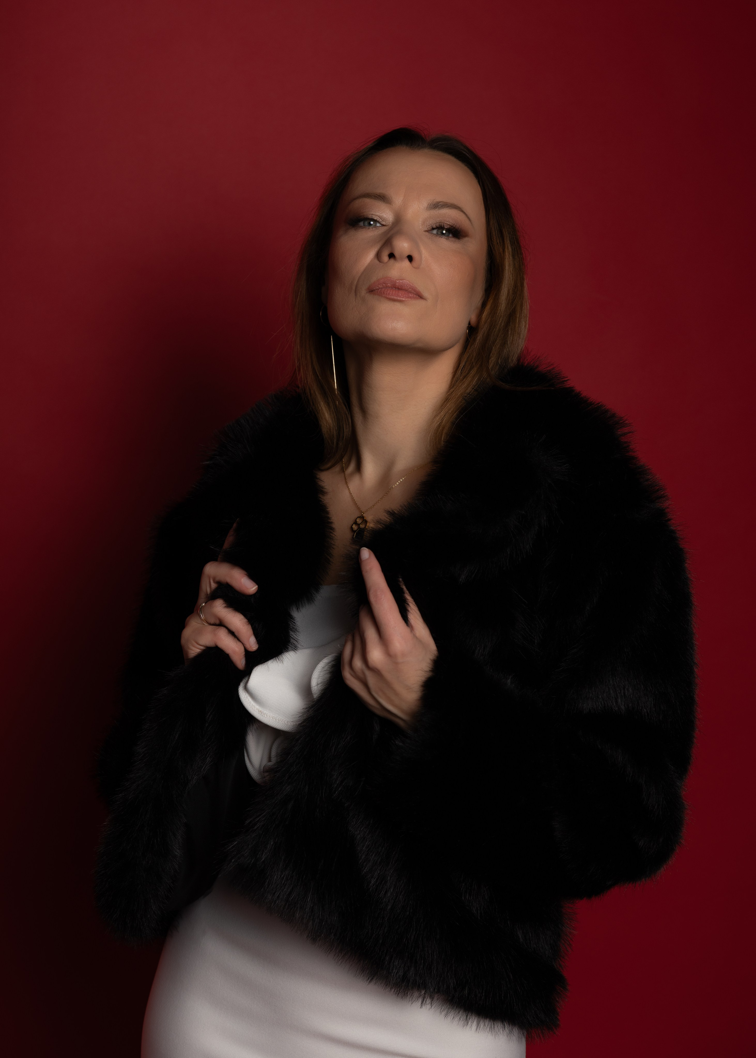 Svetlana. Sajūtu un mirkļu fotogrāfs no Rīgas, Mārtiņš Babris