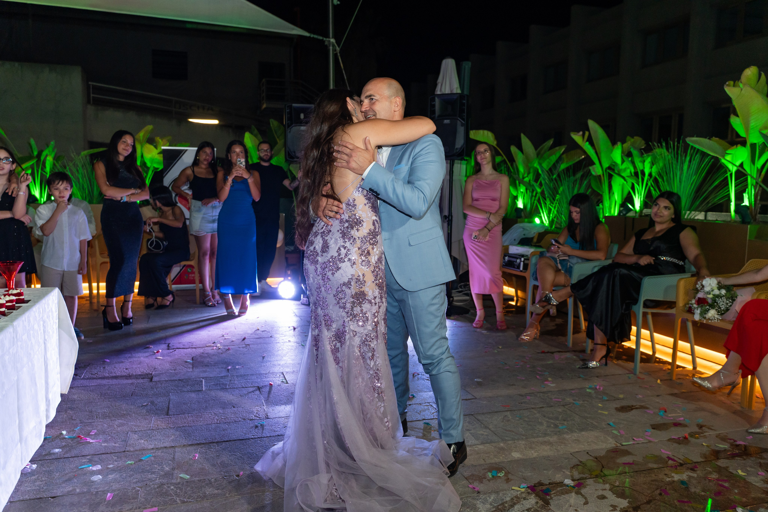 Album 1. MSZen Production — fotografia e video professionale a Catania