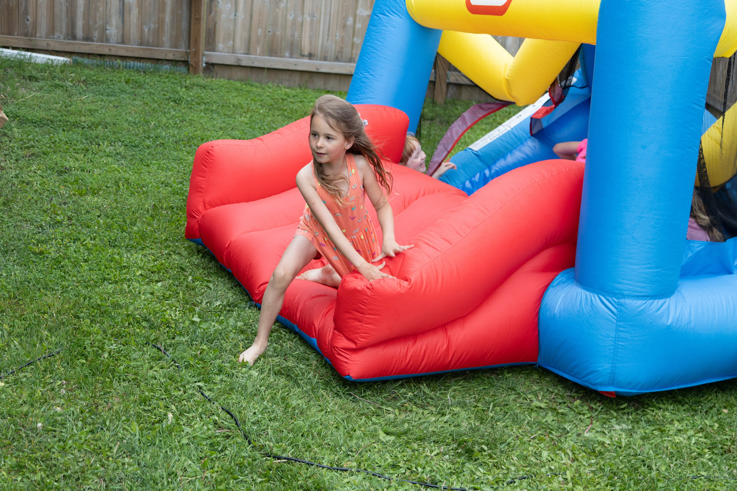 Olivia’s Birthday June 2025. Toronto Portrait Photographer Lena Lac