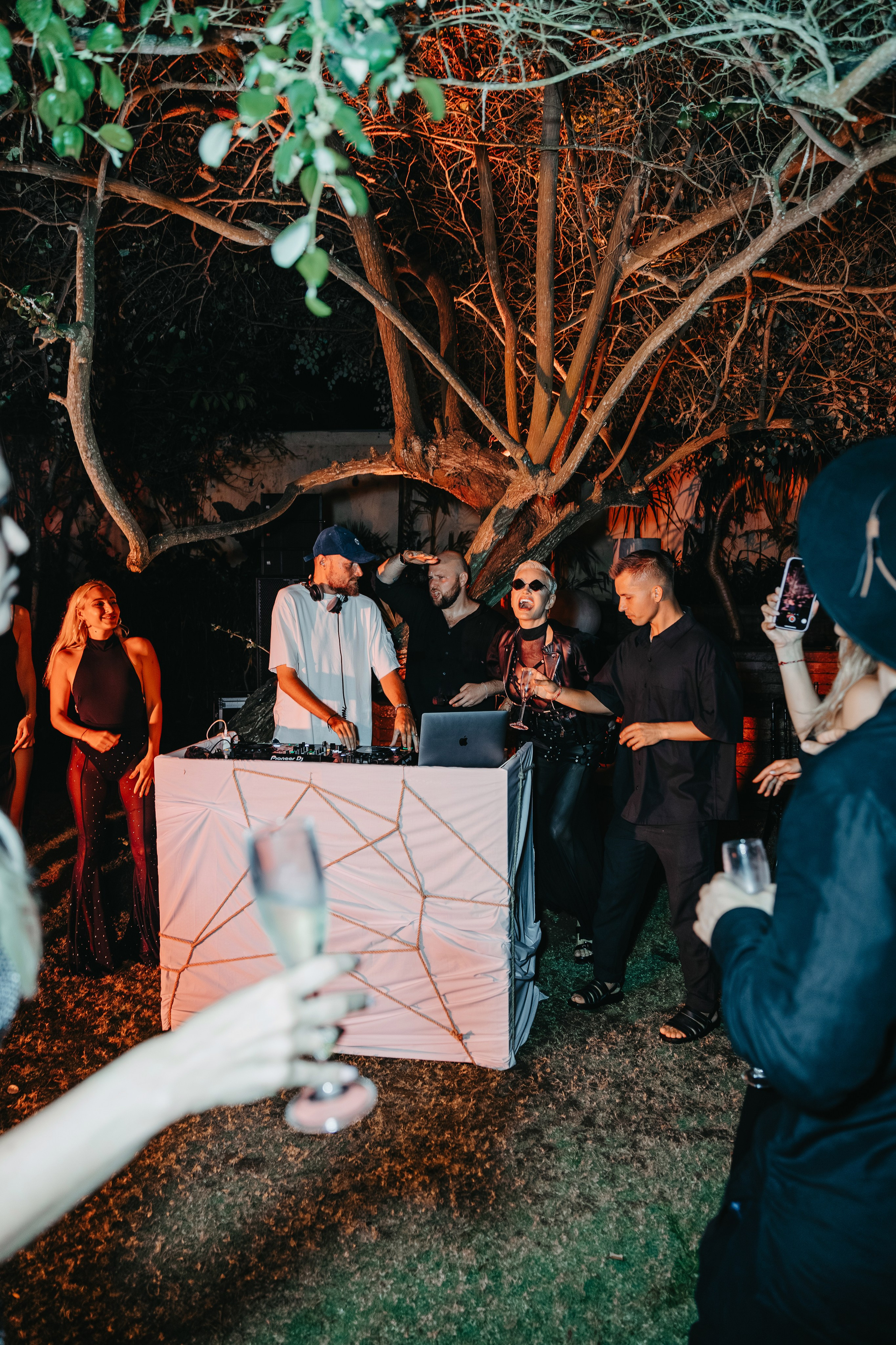 Olya’s birthday. Профессиональный фотограф Нурмиева Вероника