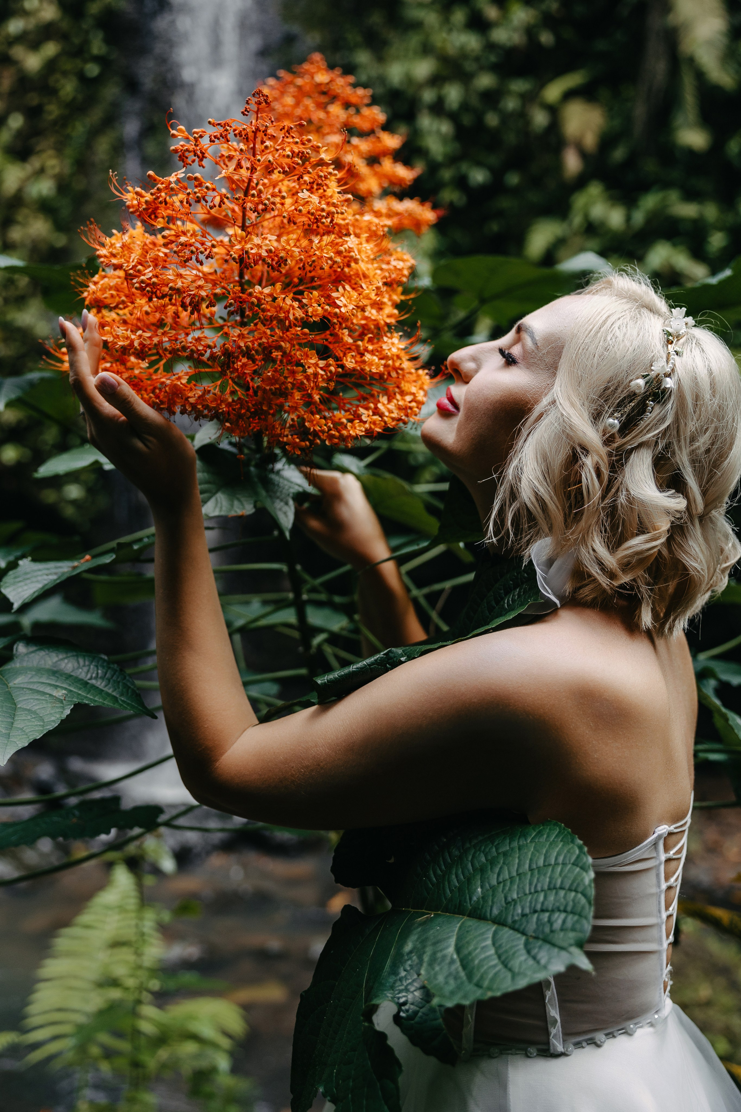Tatiana & Vitaly. Профессиональный фотограф Нурмиева Вероника
