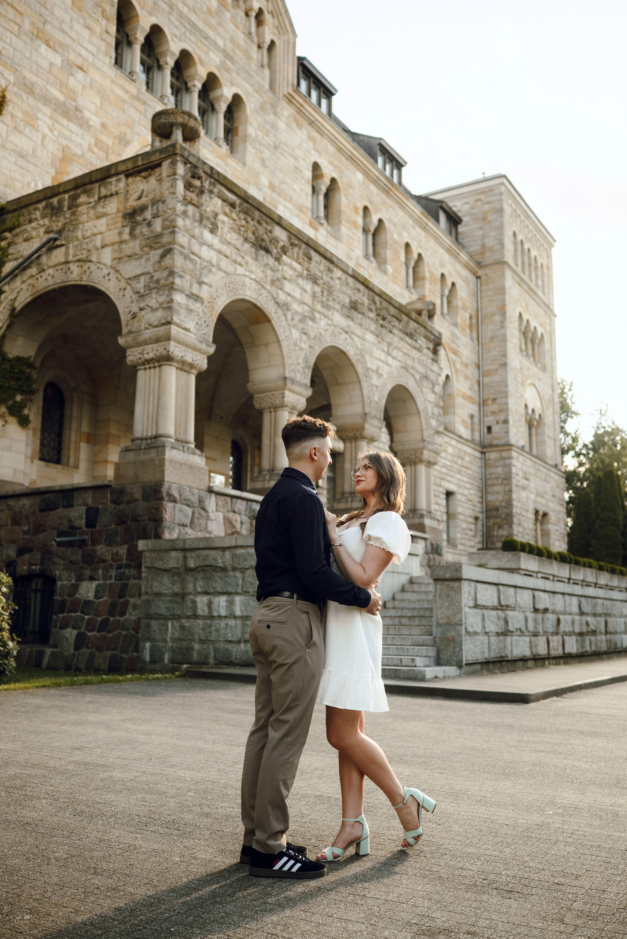 Gosia i Kacper. Ślubny fotograf Poznań | Oliwia Makara