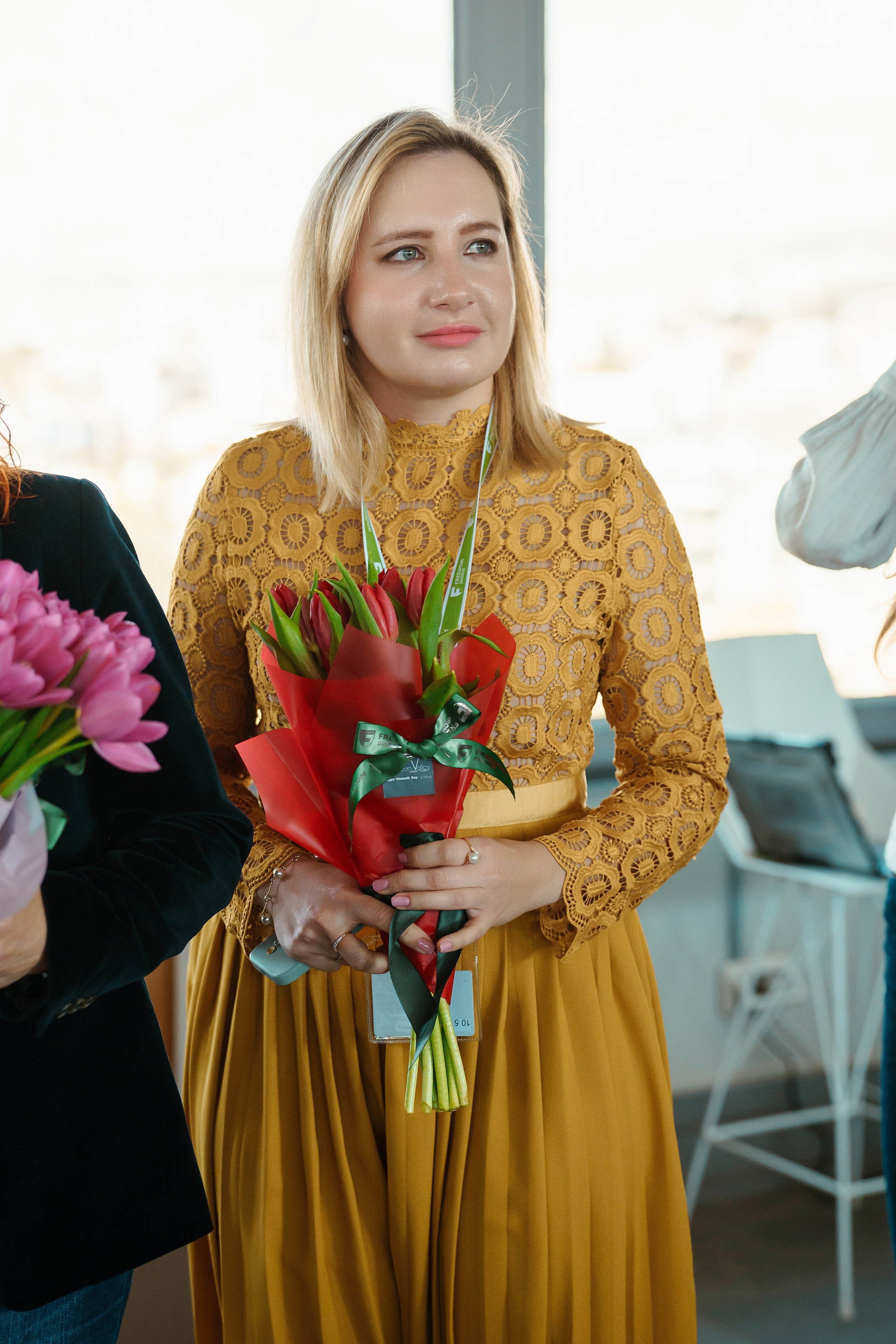 8 March. Семейный и детский фотограф на Кипре Елена