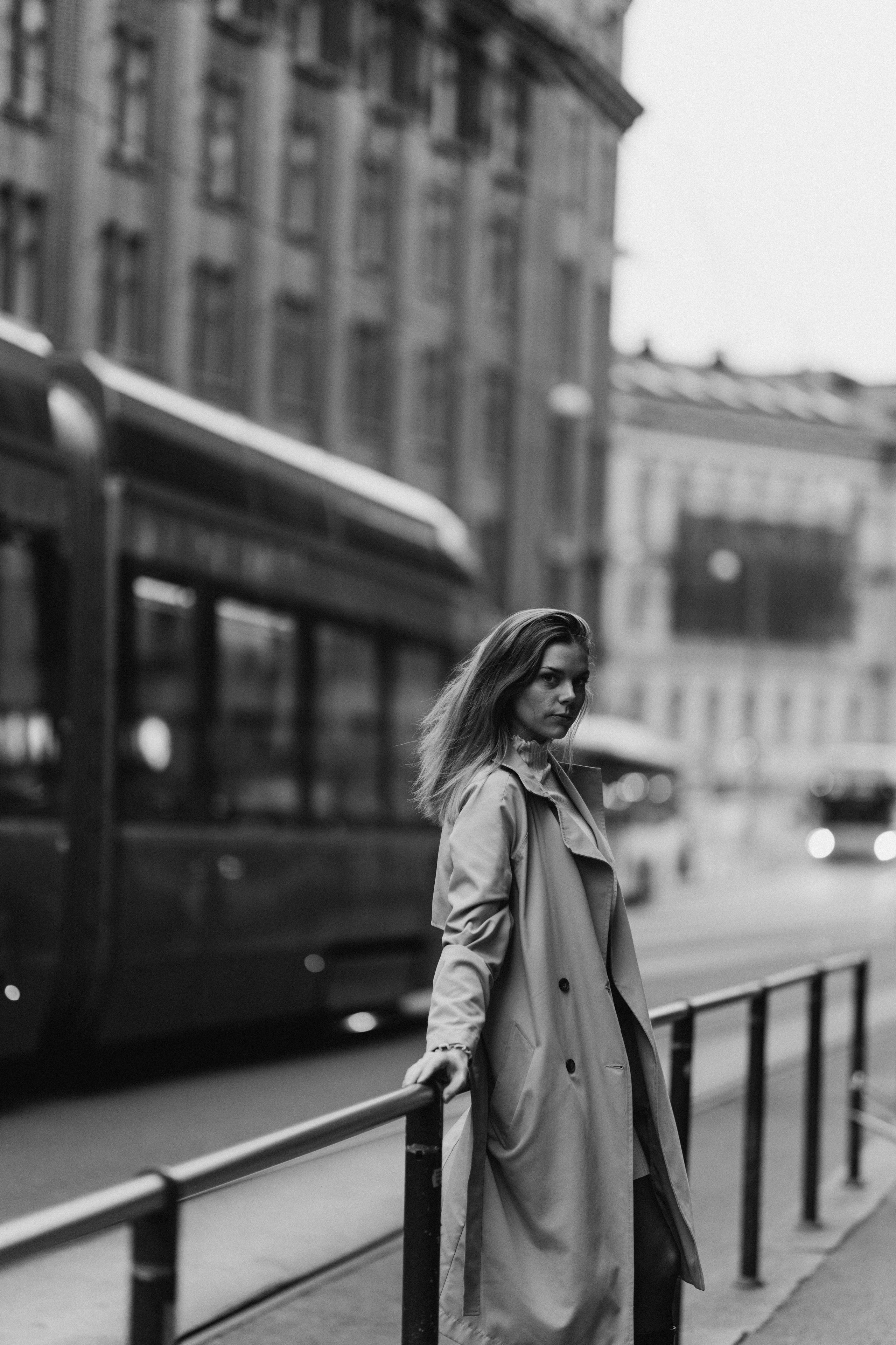 Kata. Wedding and portrait photographer in Helsinki Vickan O