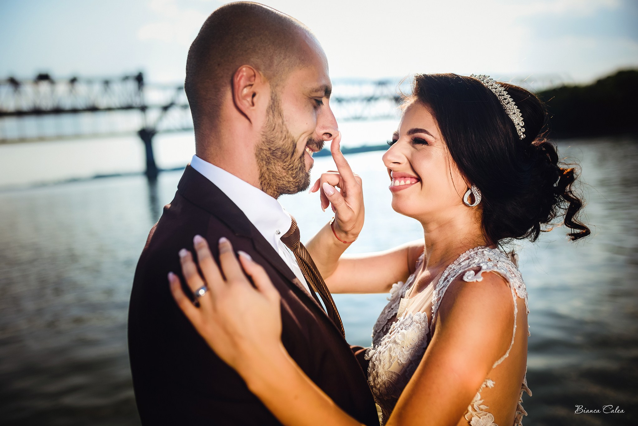 Paula & Ginel - 2019. Fotograf nunta si evenimente Giurgiu