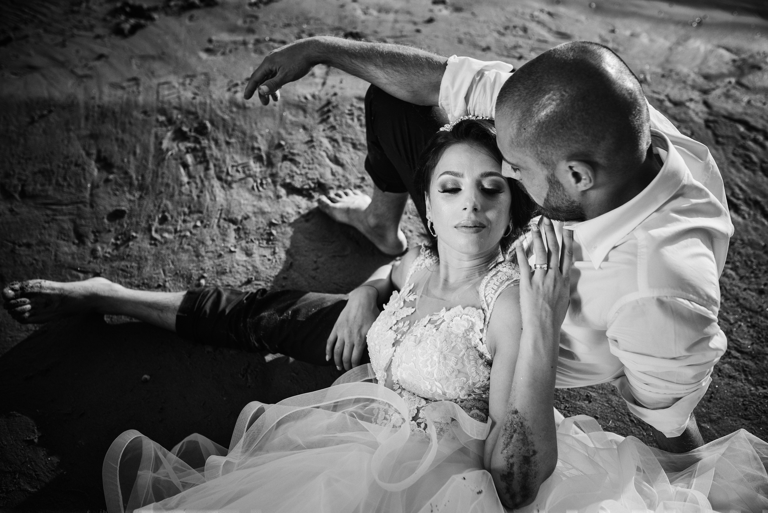 Paula & Ginel. Acasă