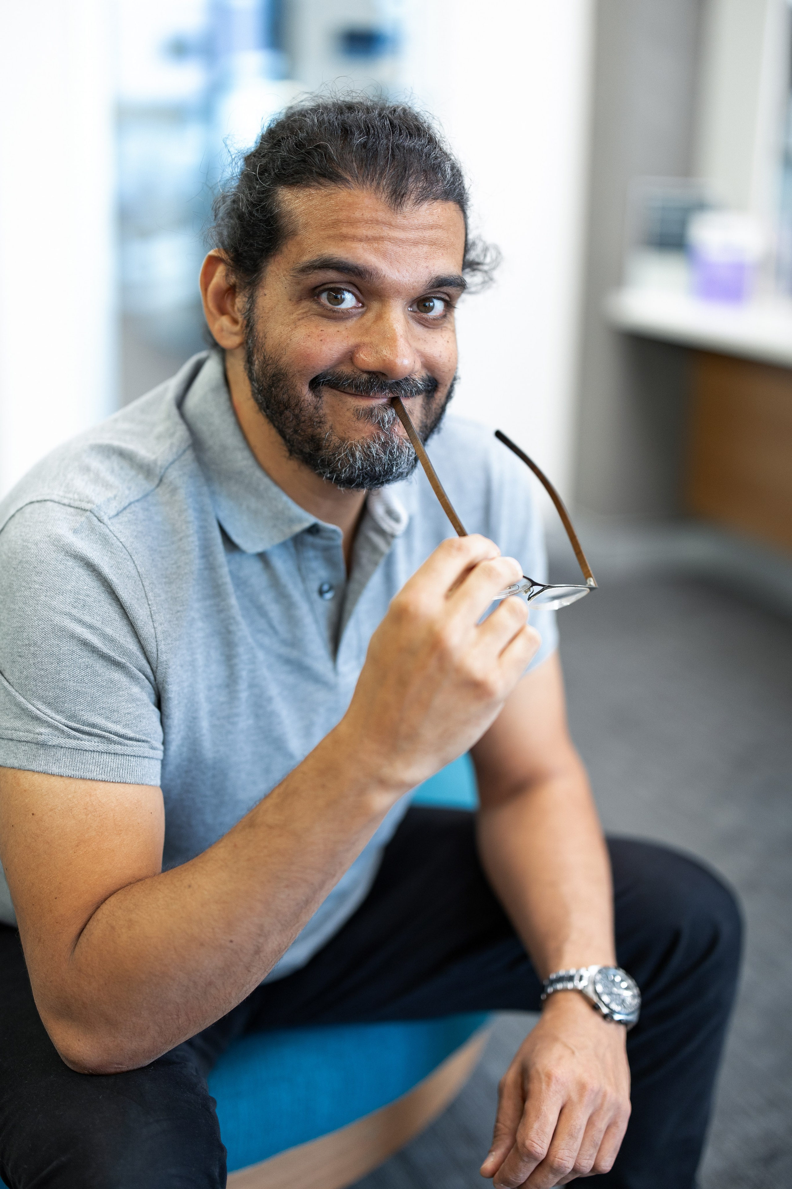 Ozone Wellness, Dental Specialists