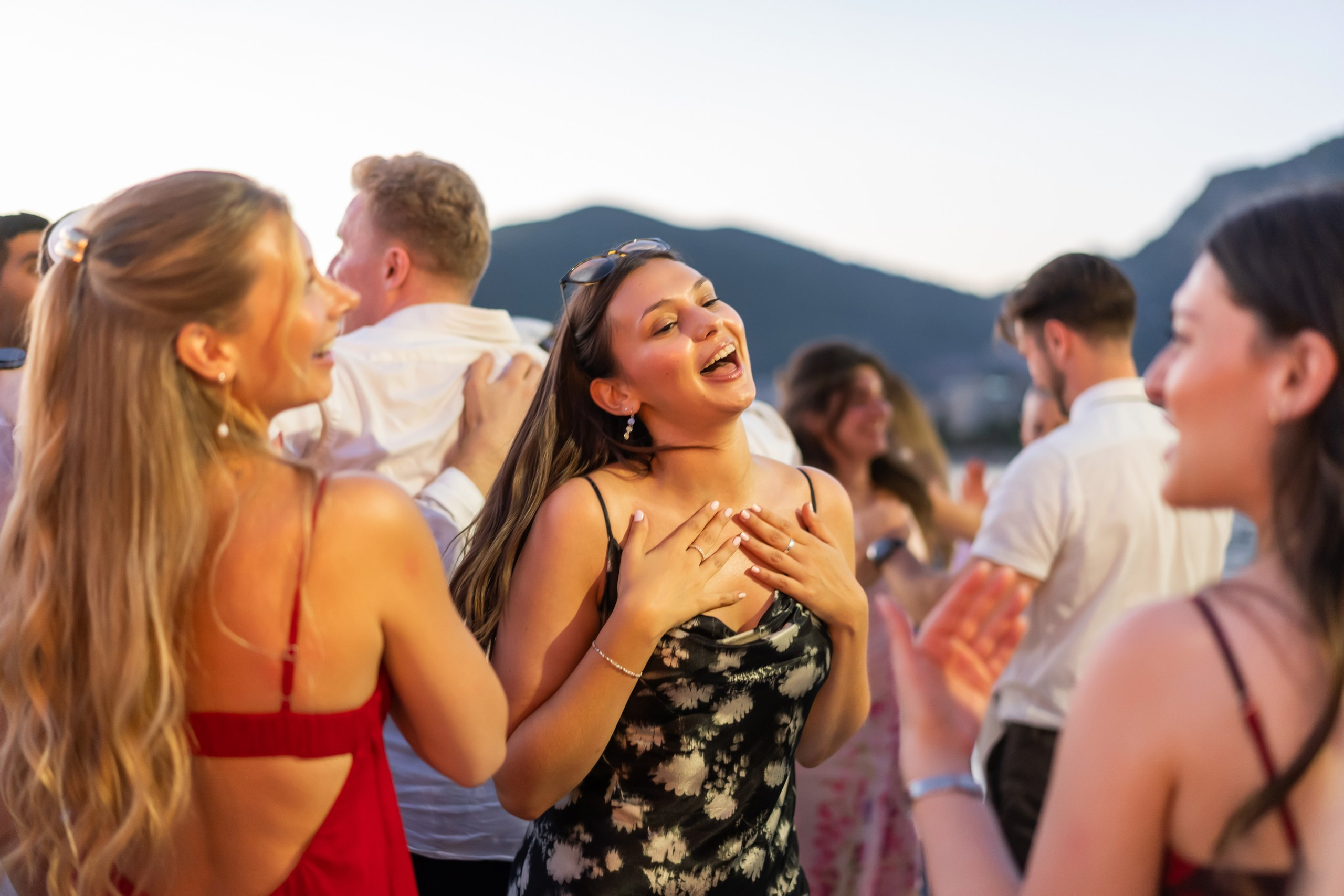 Sumosan Dukley Montenegro Wedding. Montenegro Wedding Photographer & Videographer | Maria & Vasilii
