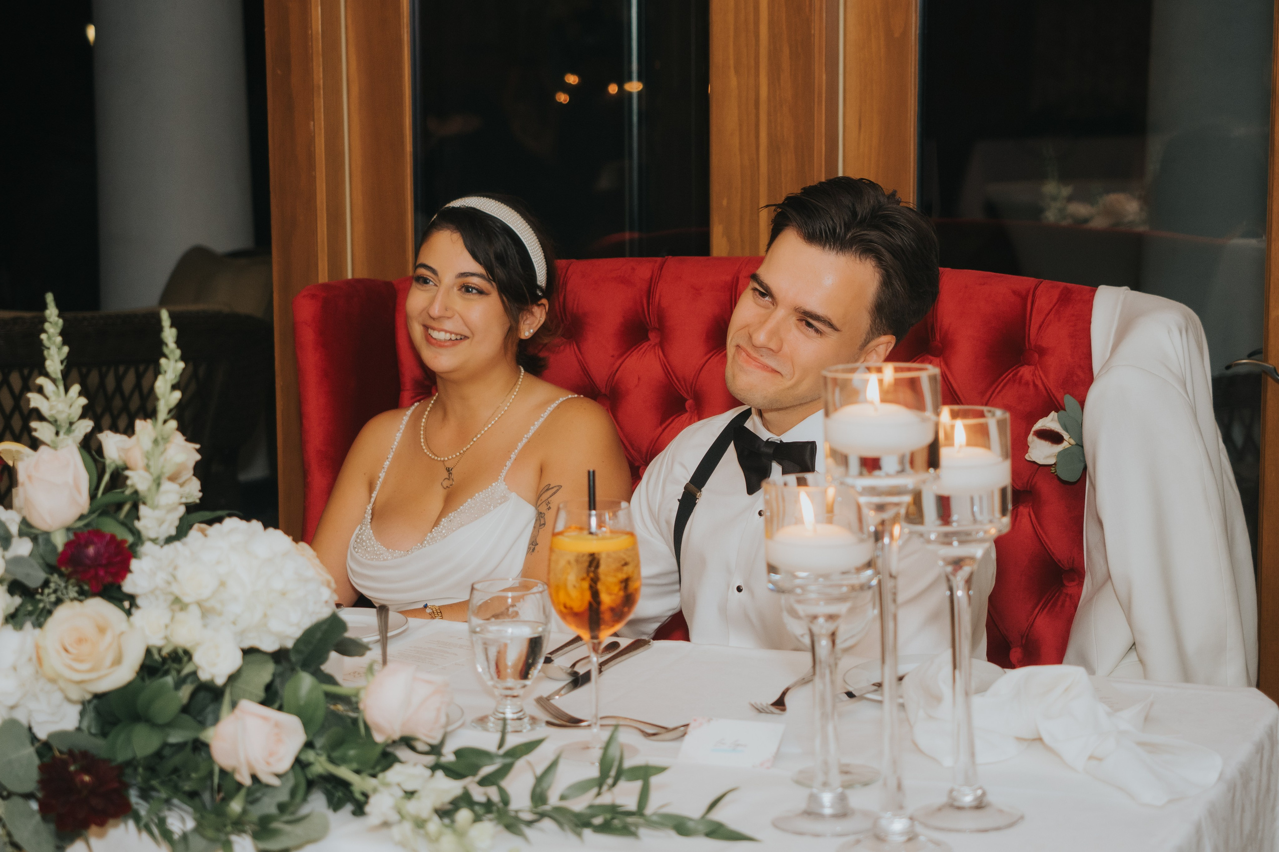 Wedding of Cassandra and Loïc in Beaconsfield, Montreal. Wedding and Family Photography Montreal Muriel Oe Photo