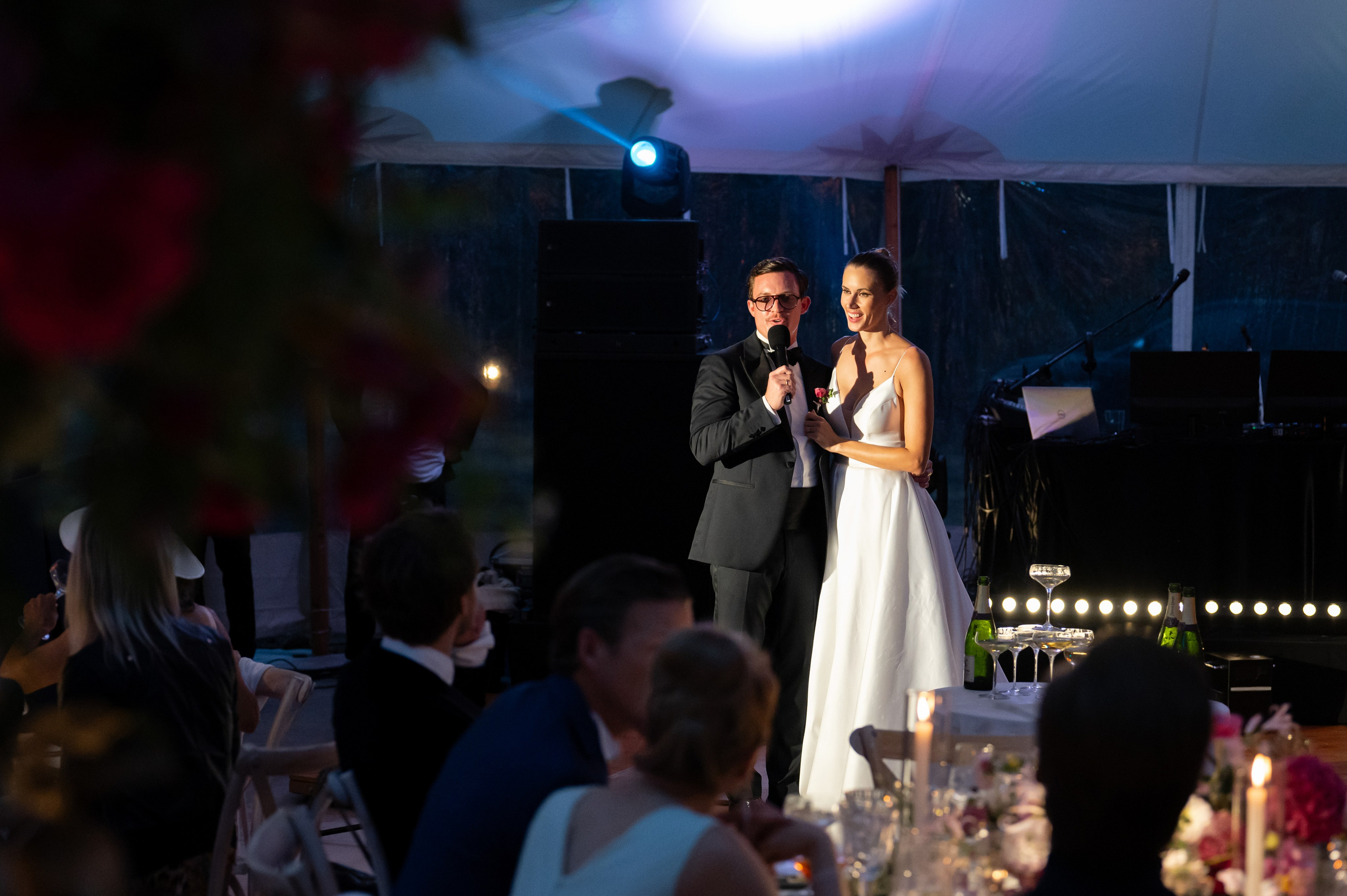 Nico & Mira. Wedding photographer in Spain