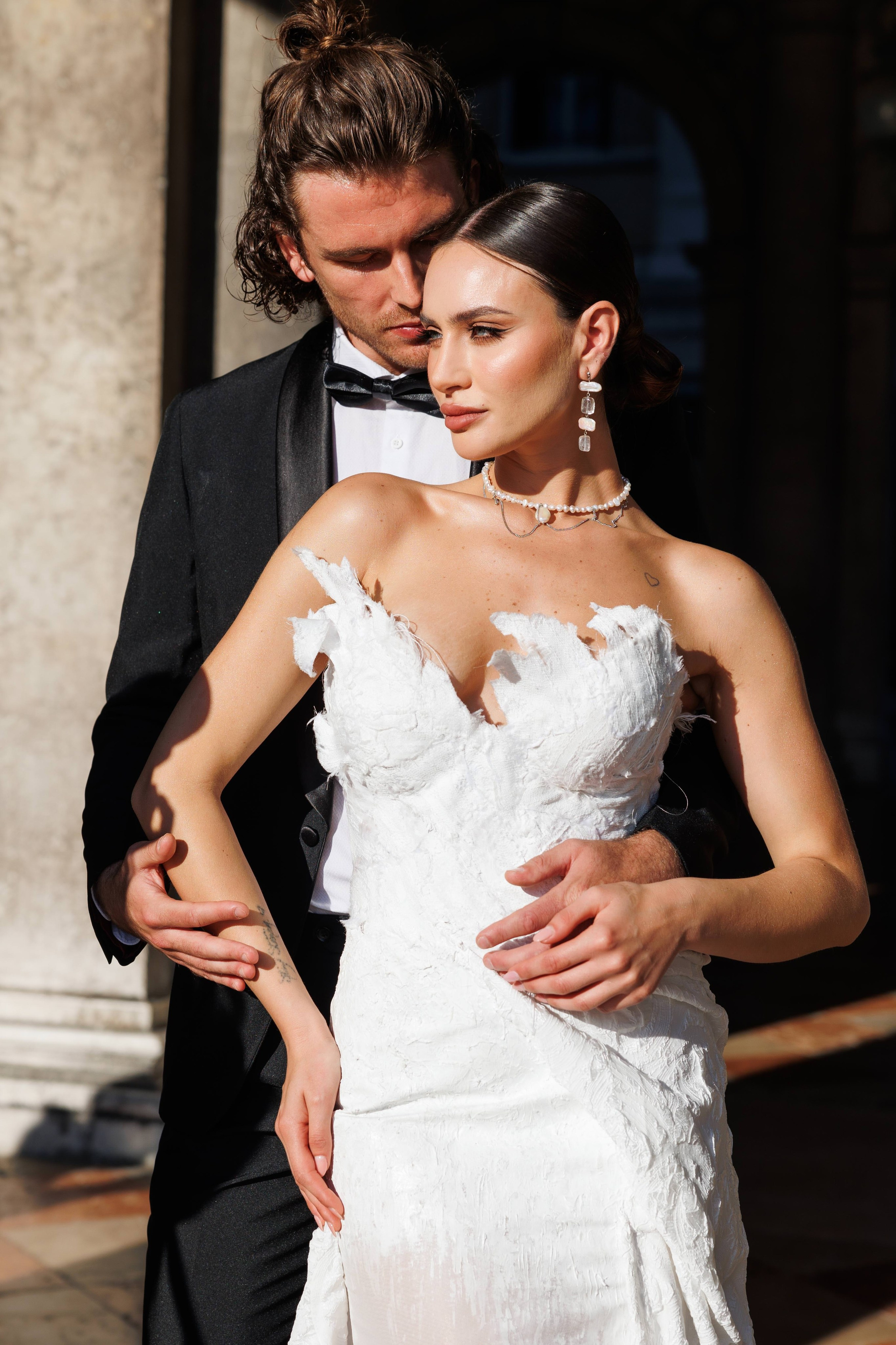 Venice Destination | Ca' Sagredo Hotel