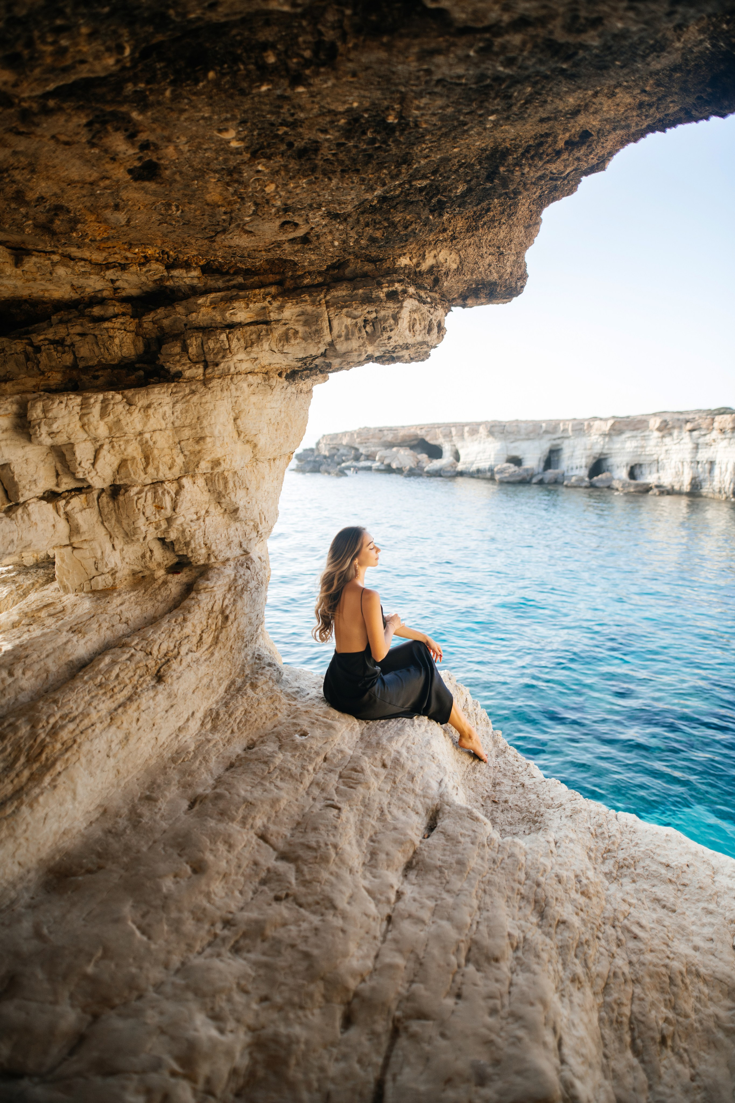 V & K. Фотограф на Кипре