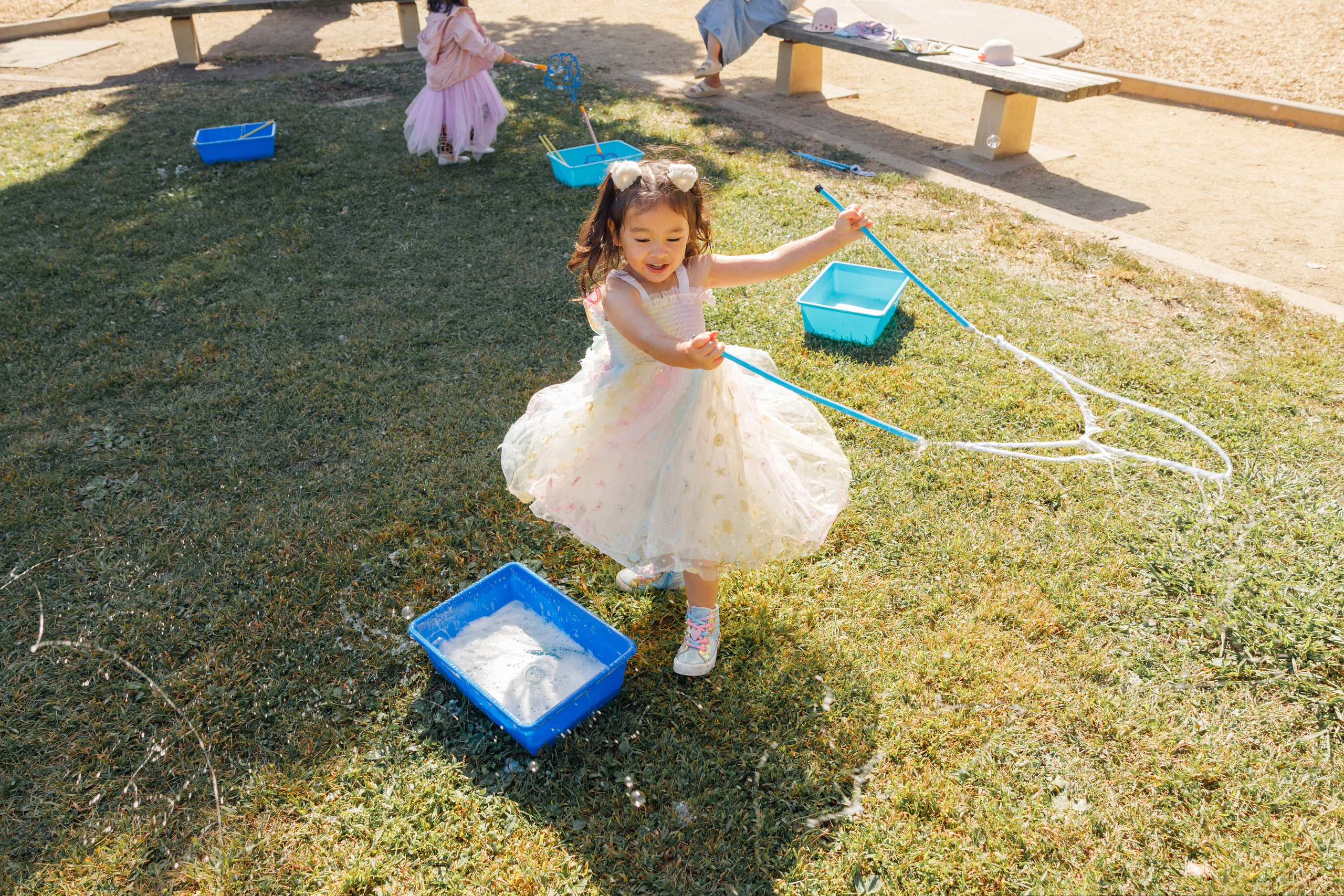 3rd birthday. Family and Event photographer in Bay Area Elena Tiuriumina