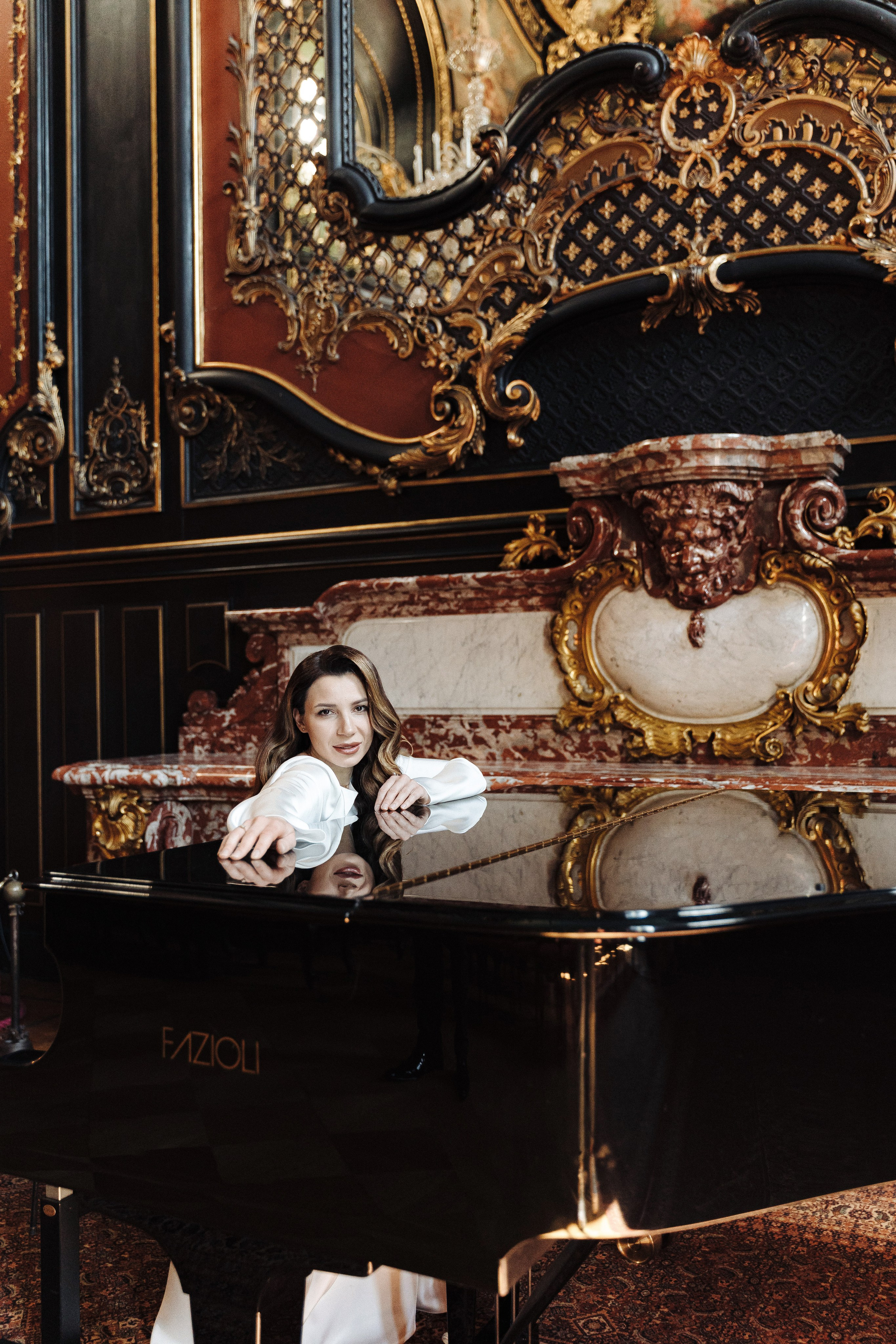 Daria & Przemysław. Karina Czernecka Foto