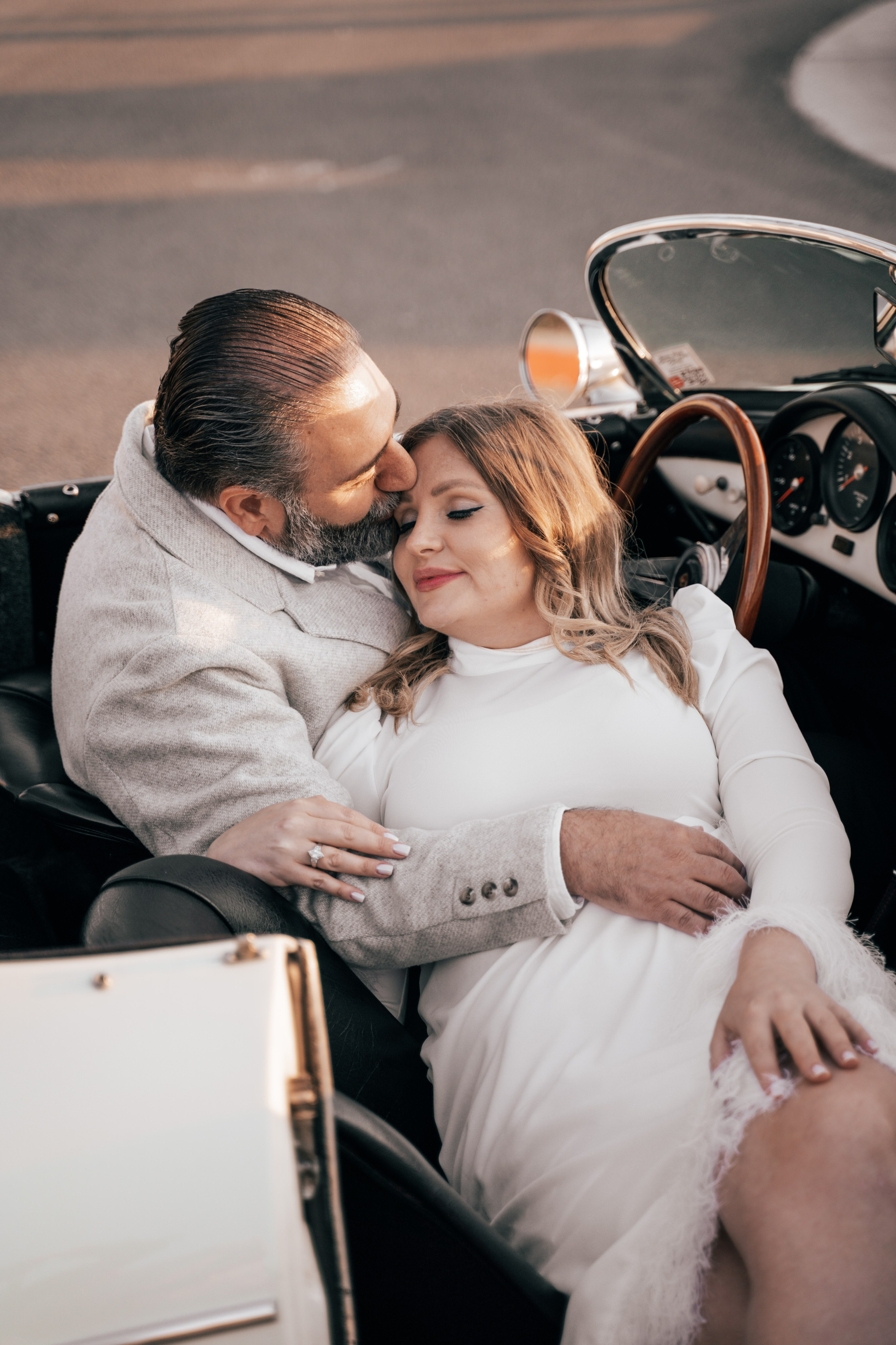 Olga & Manuk Engagement. Classic & Elegant Wedding Photography and Videography in SoCal
