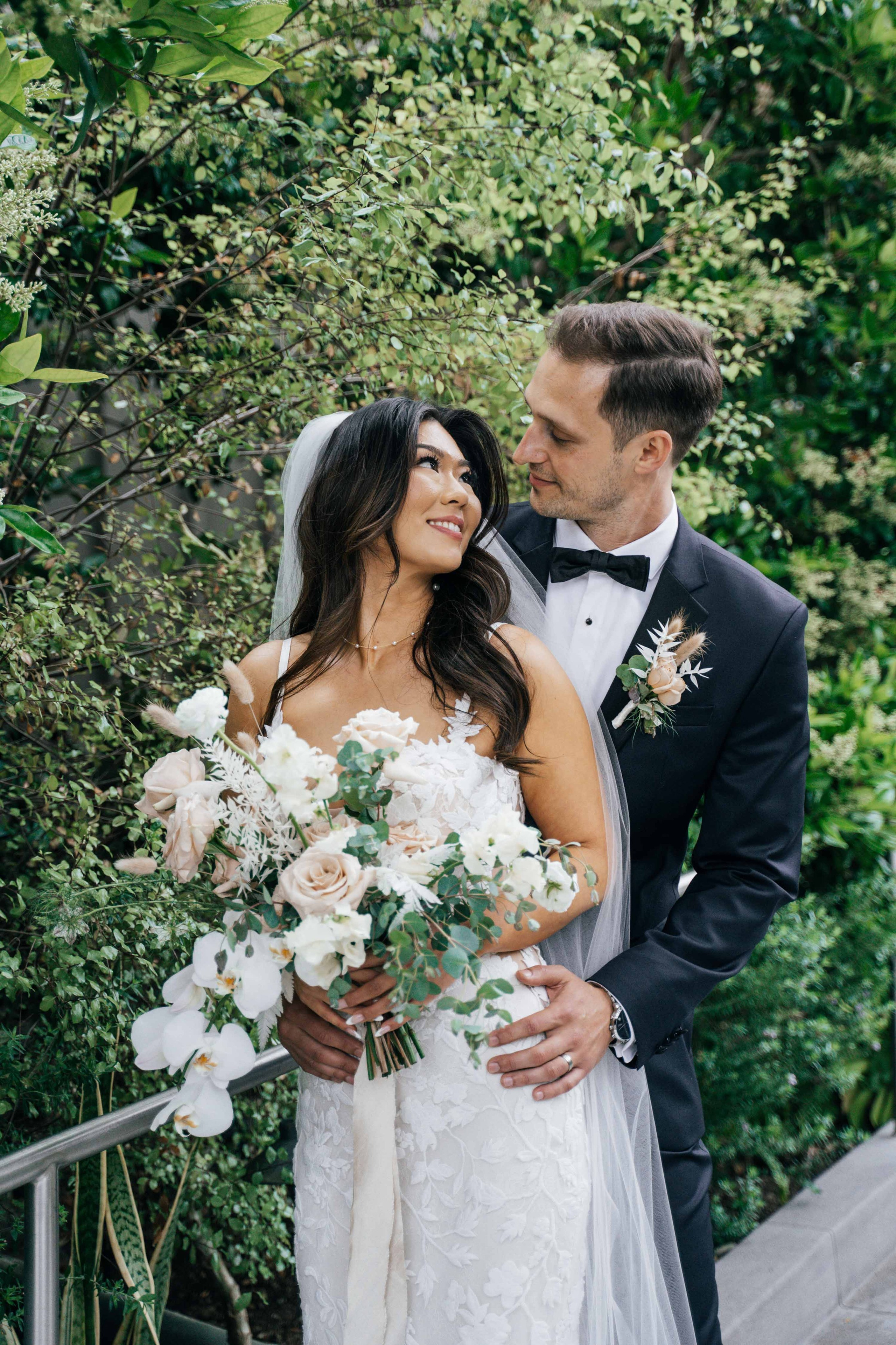 Lauren & Dima Wedding. Classic & Elegant Wedding Photography and Videography in SoCal