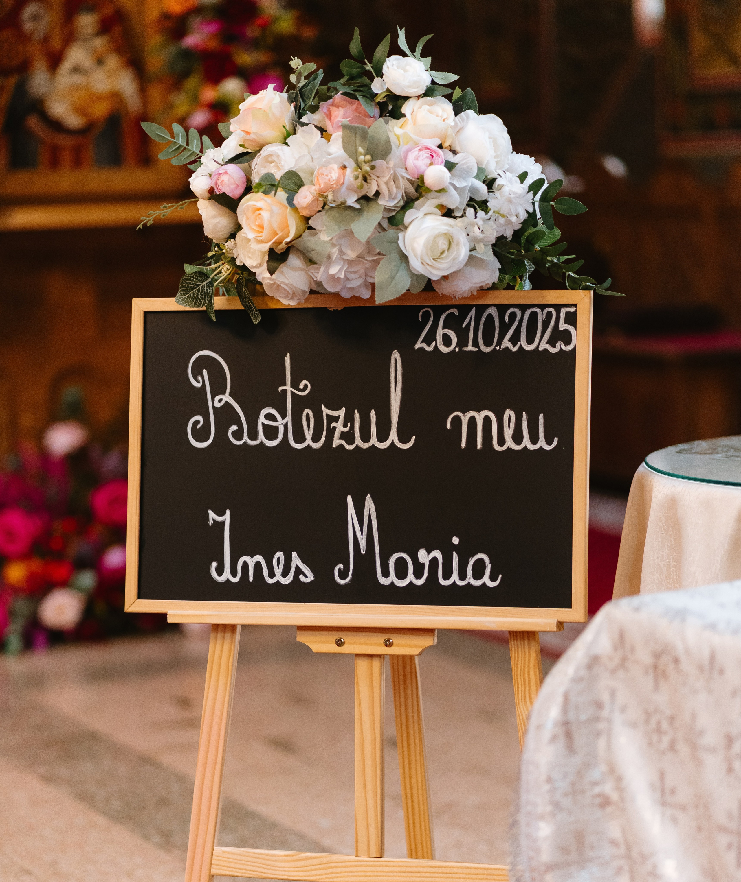 Botez - I.M. Fotograf profesionist Bucuresti - Tudor Banescu