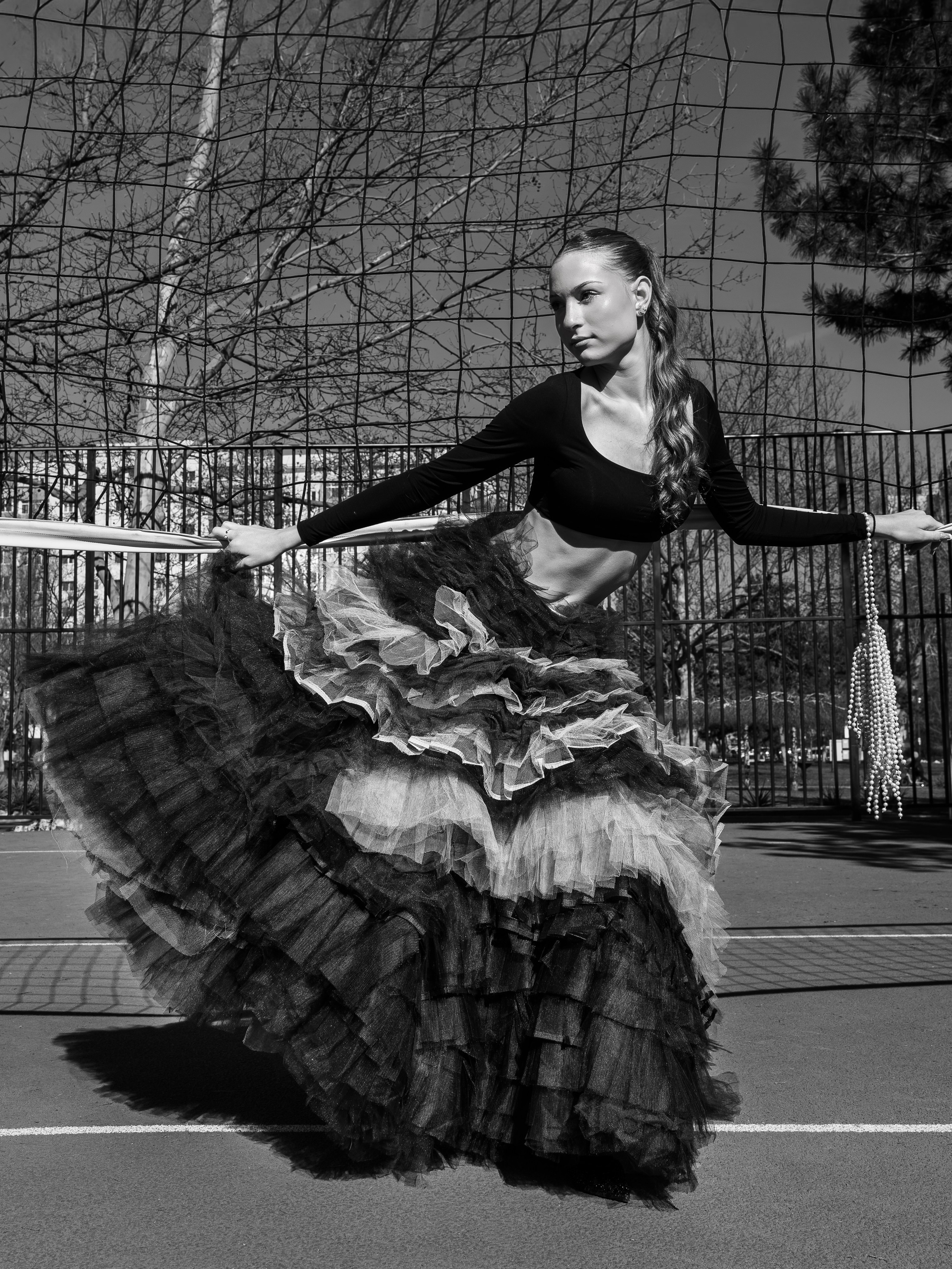 Women have balls. Fotograf profesionist Bucuresti - Tudor Banescu