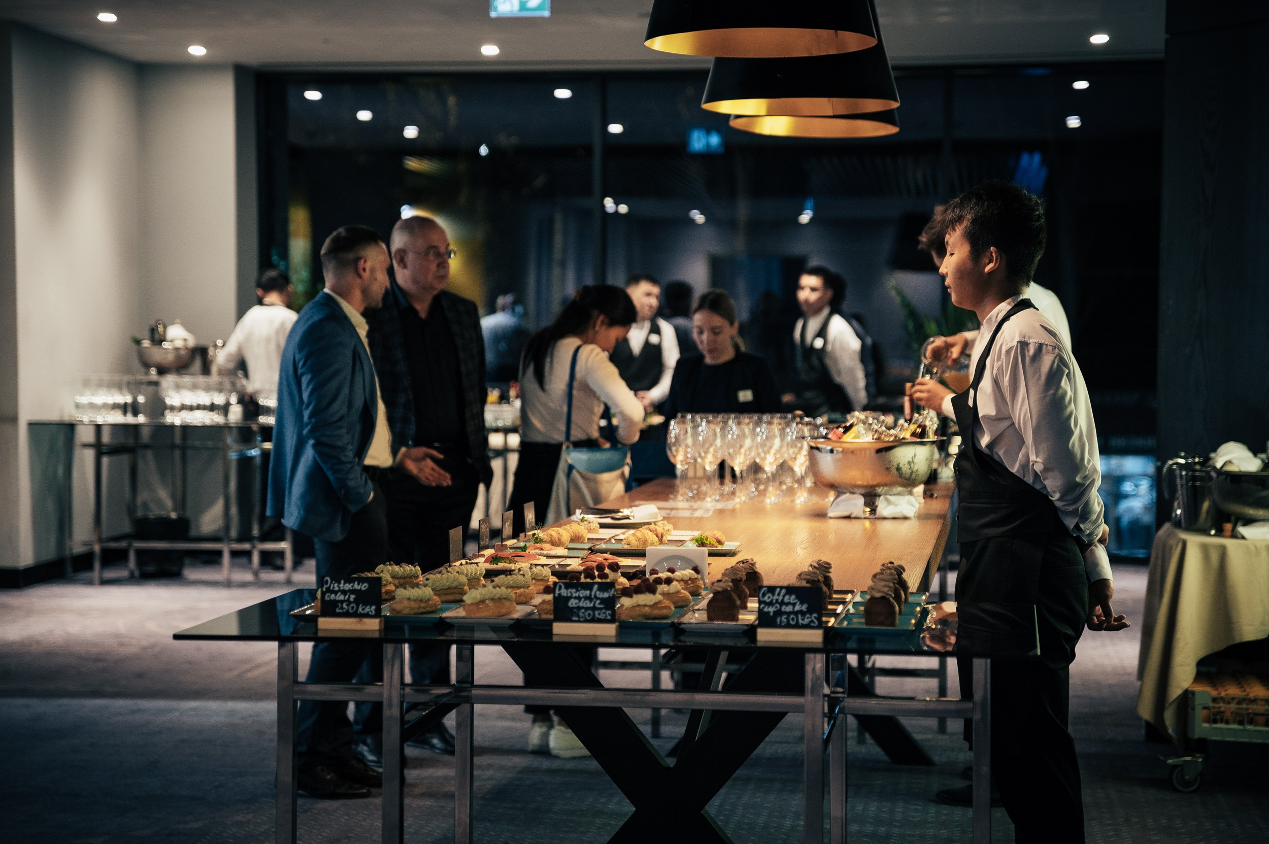 Jazz live. Фотограф в Бишкеке Андрей Кавешников