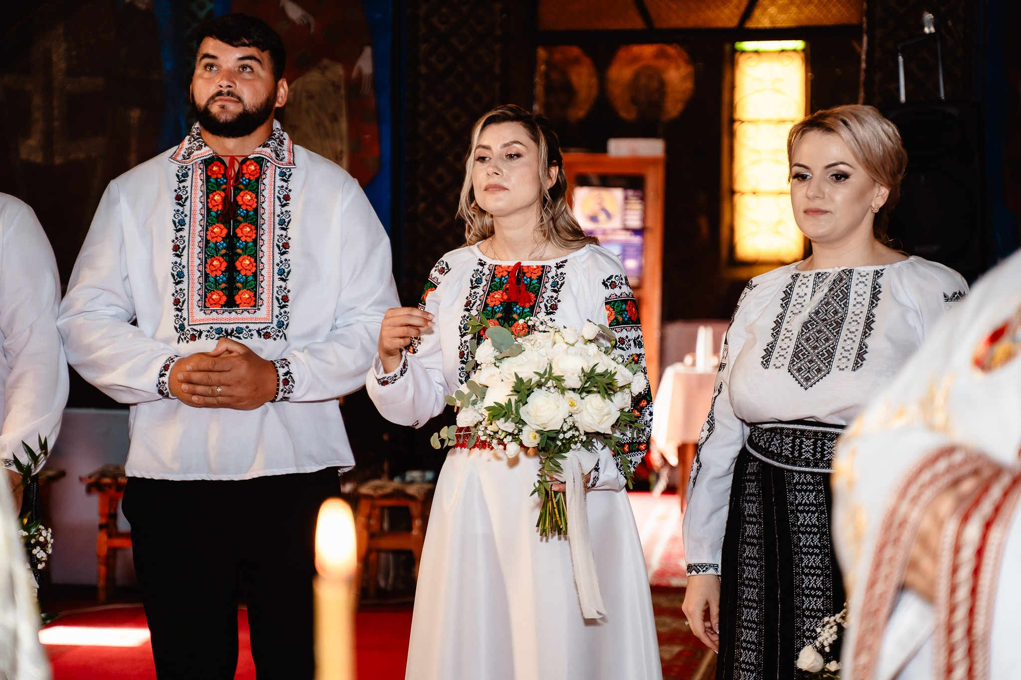 Elena și Mădălin. Mădălina & Florin | Fotograf & Videograf de Nuntă