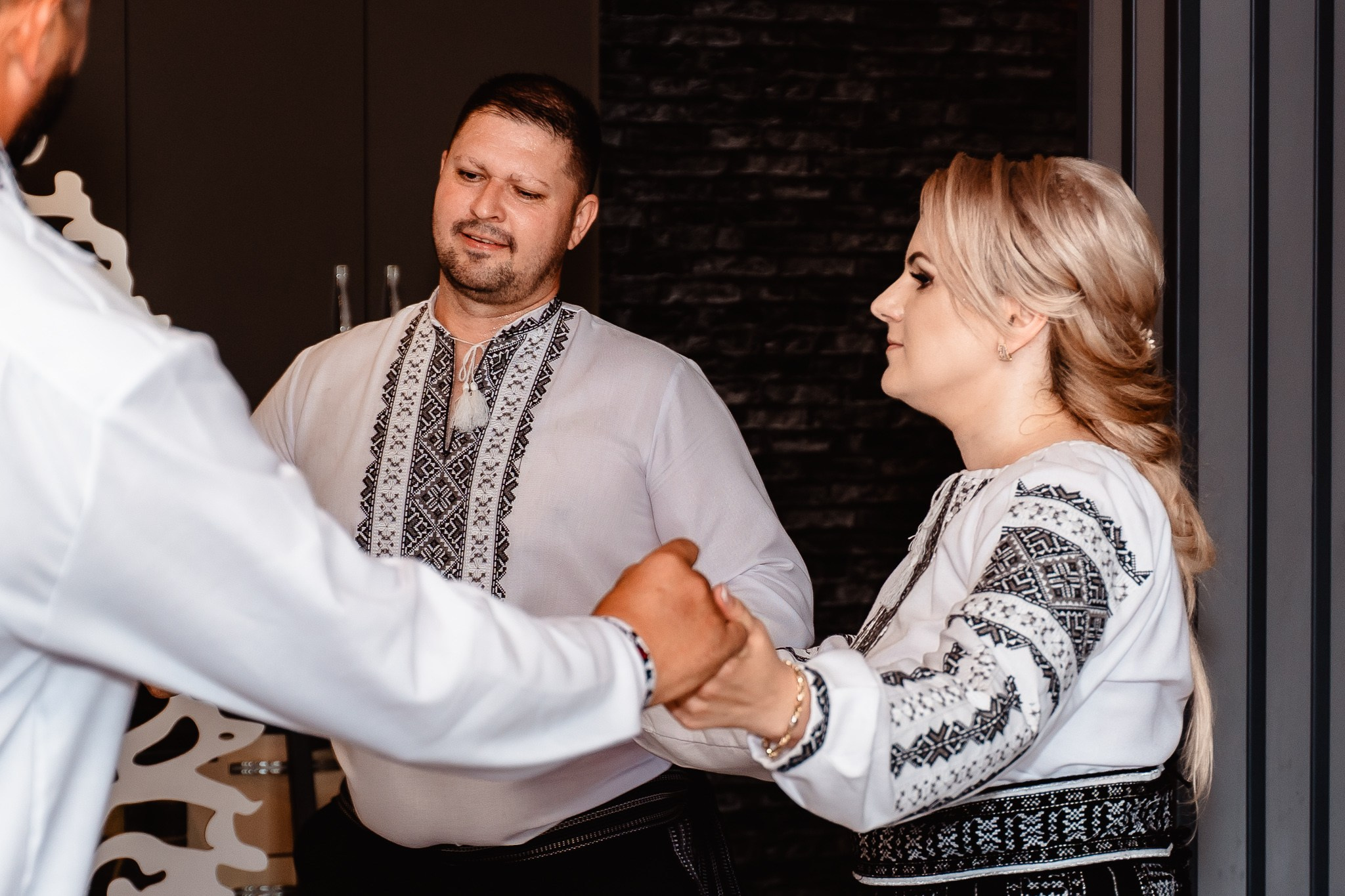 Elena și Mădălin. Mădălina & Florin | Fotograf & Videograf de Nuntă