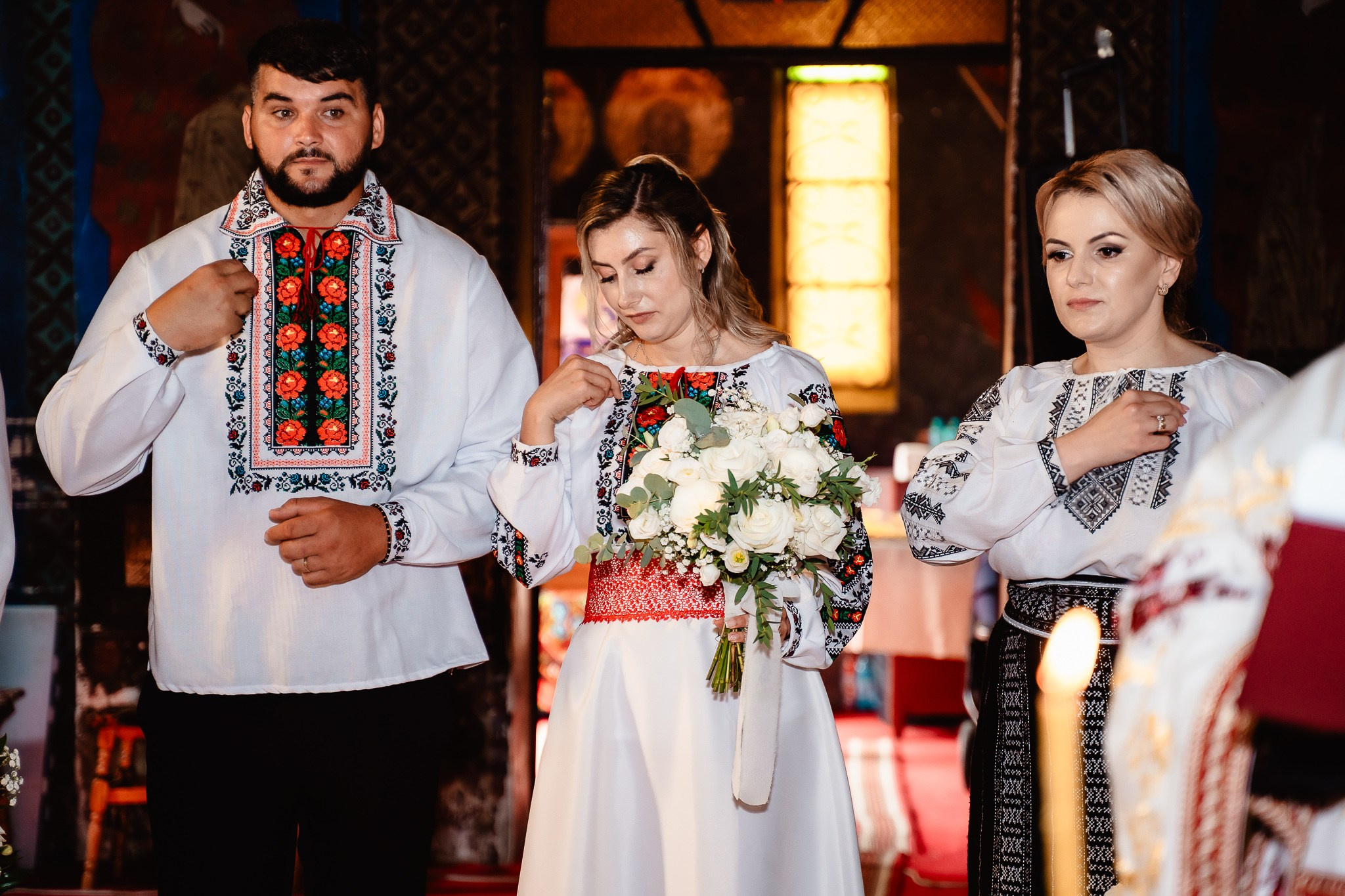 Elena și Mădălin. Mădălina & Florin | Fotograf & Videograf de Nuntă